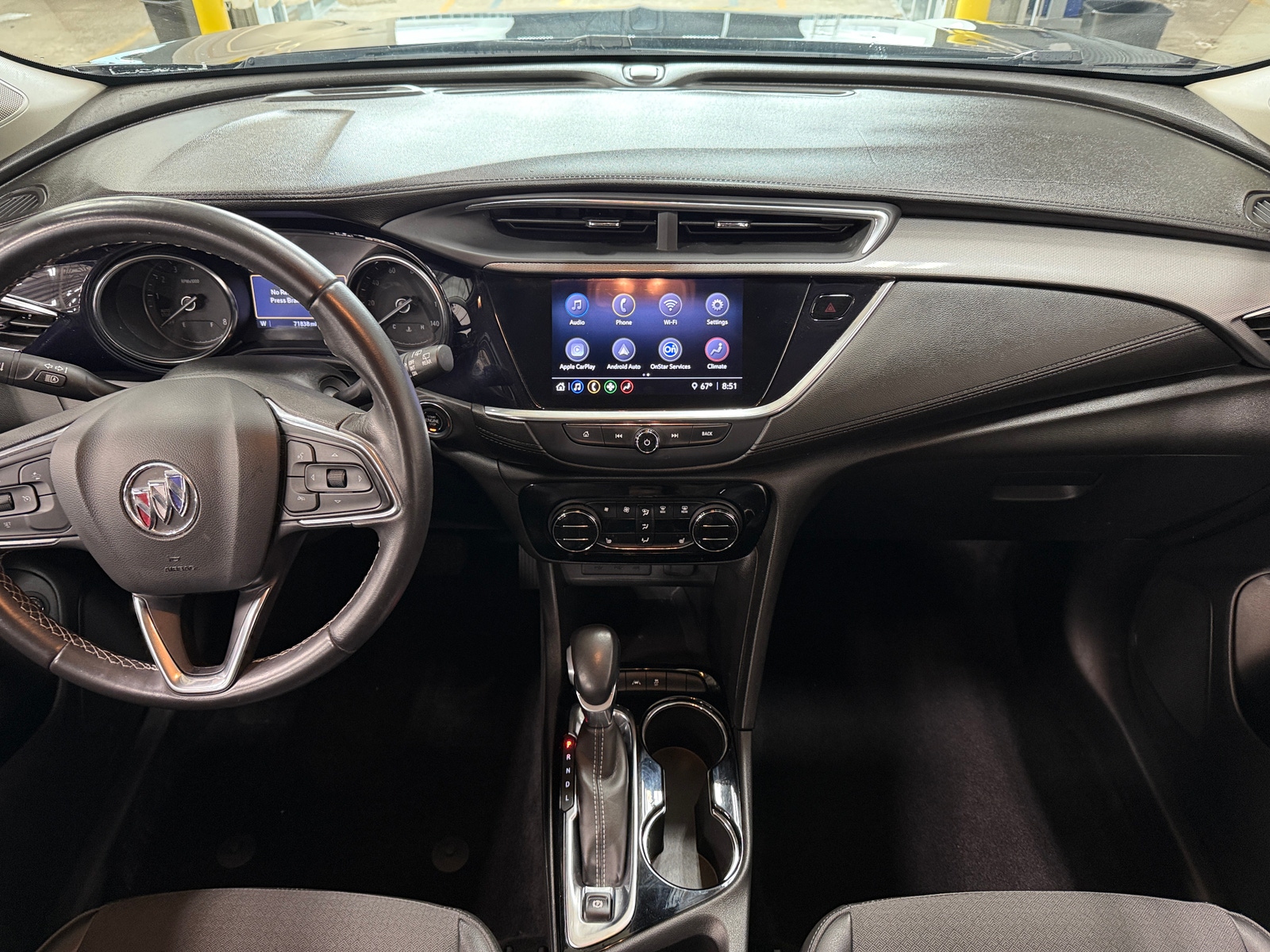 Thumbnail: 2020 Buick Encore GX - 3