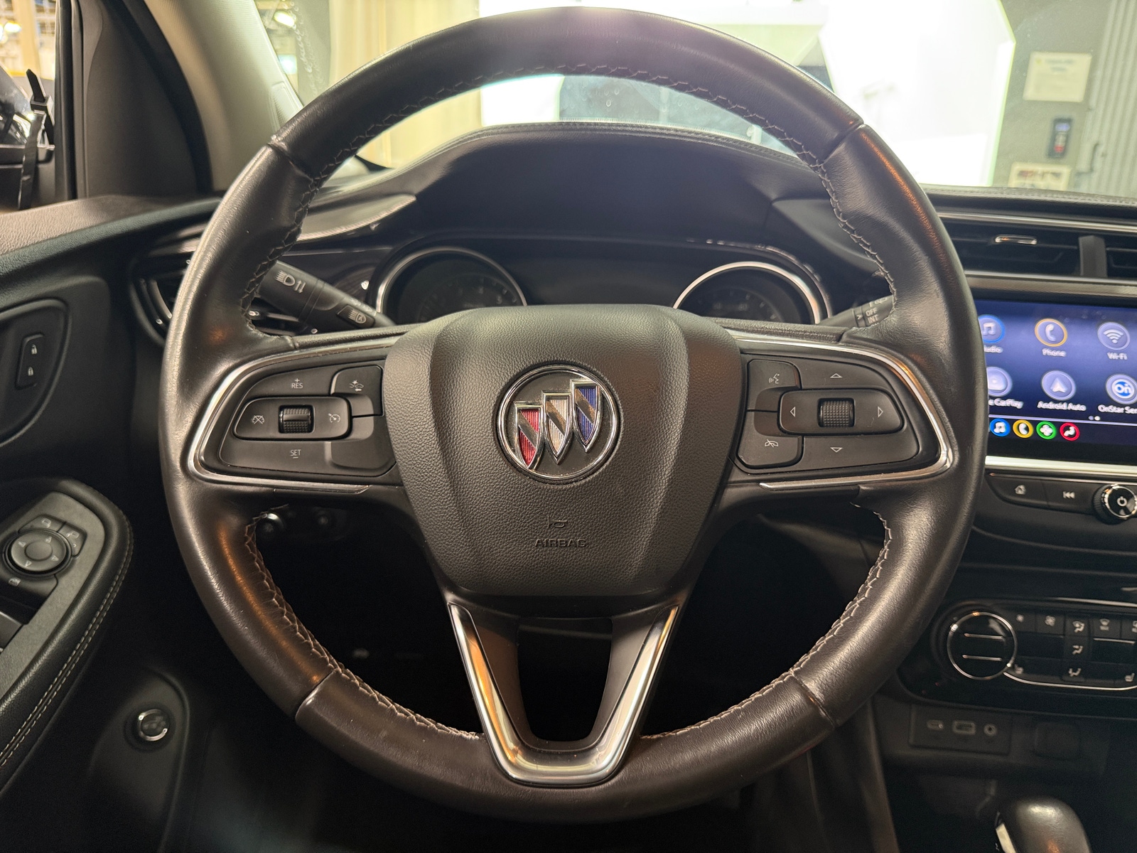 Thumbnail: 2020 Buick Encore GX - 5