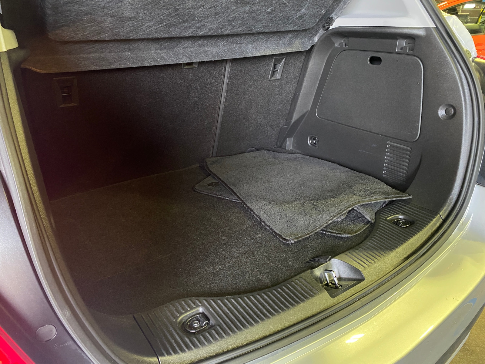 Thumbnail: 2022 Chevrolet Trax - 6