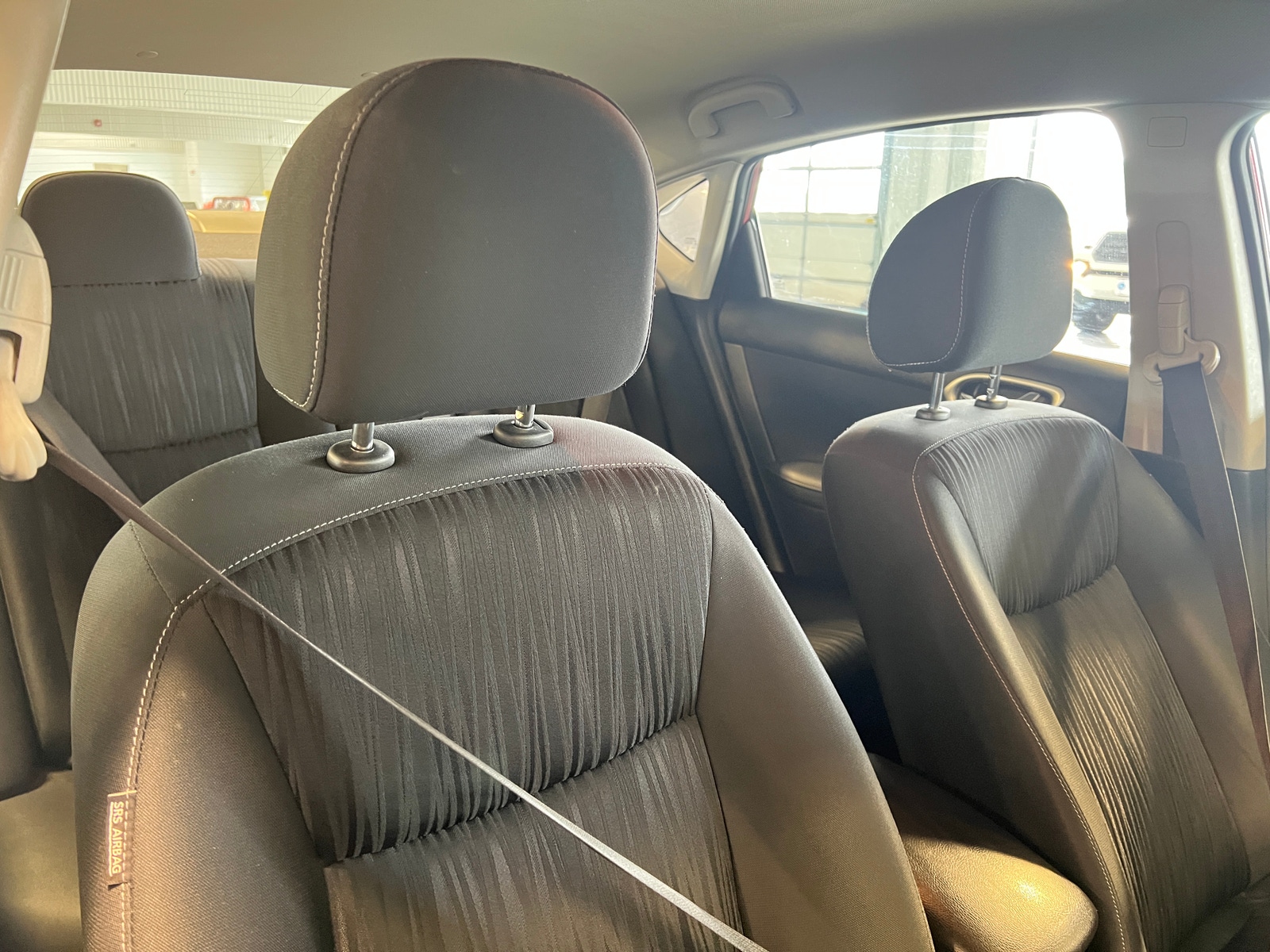 Thumbnail: 2019 Nissan Sentra - 2