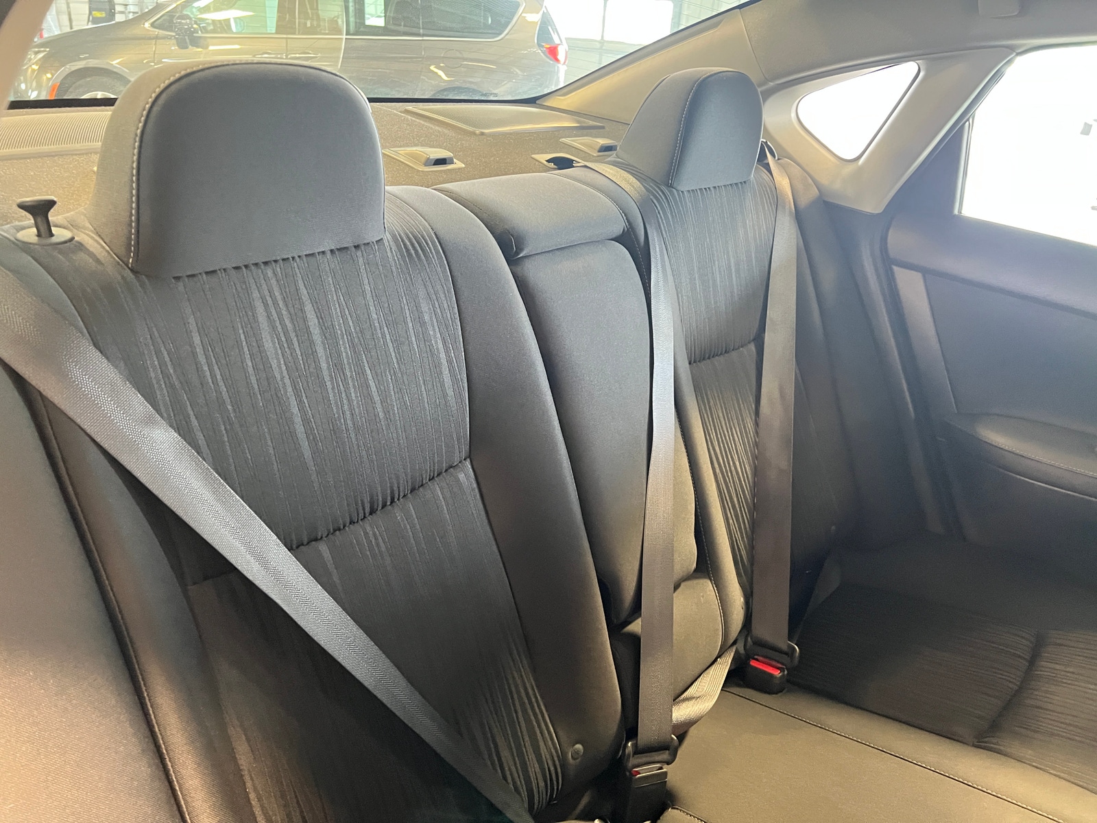 Thumbnail: 2019 Nissan Sentra - 6