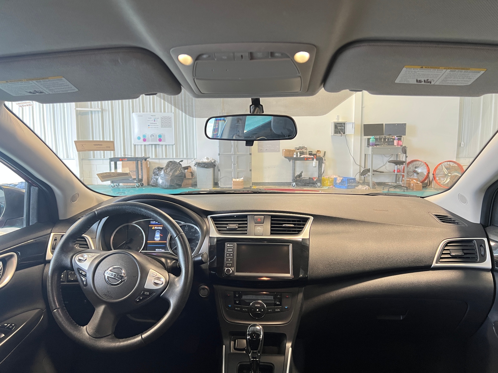 Thumbnail: 2019 Nissan Sentra - 3