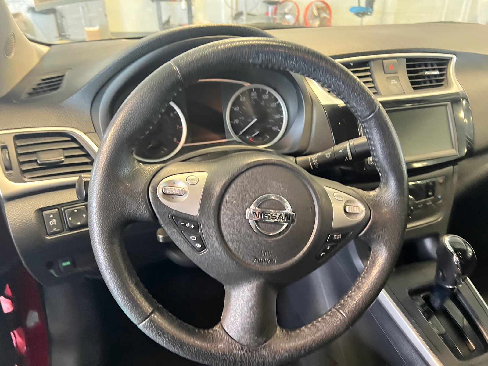 Thumbnail: 2019 Nissan Sentra - 5