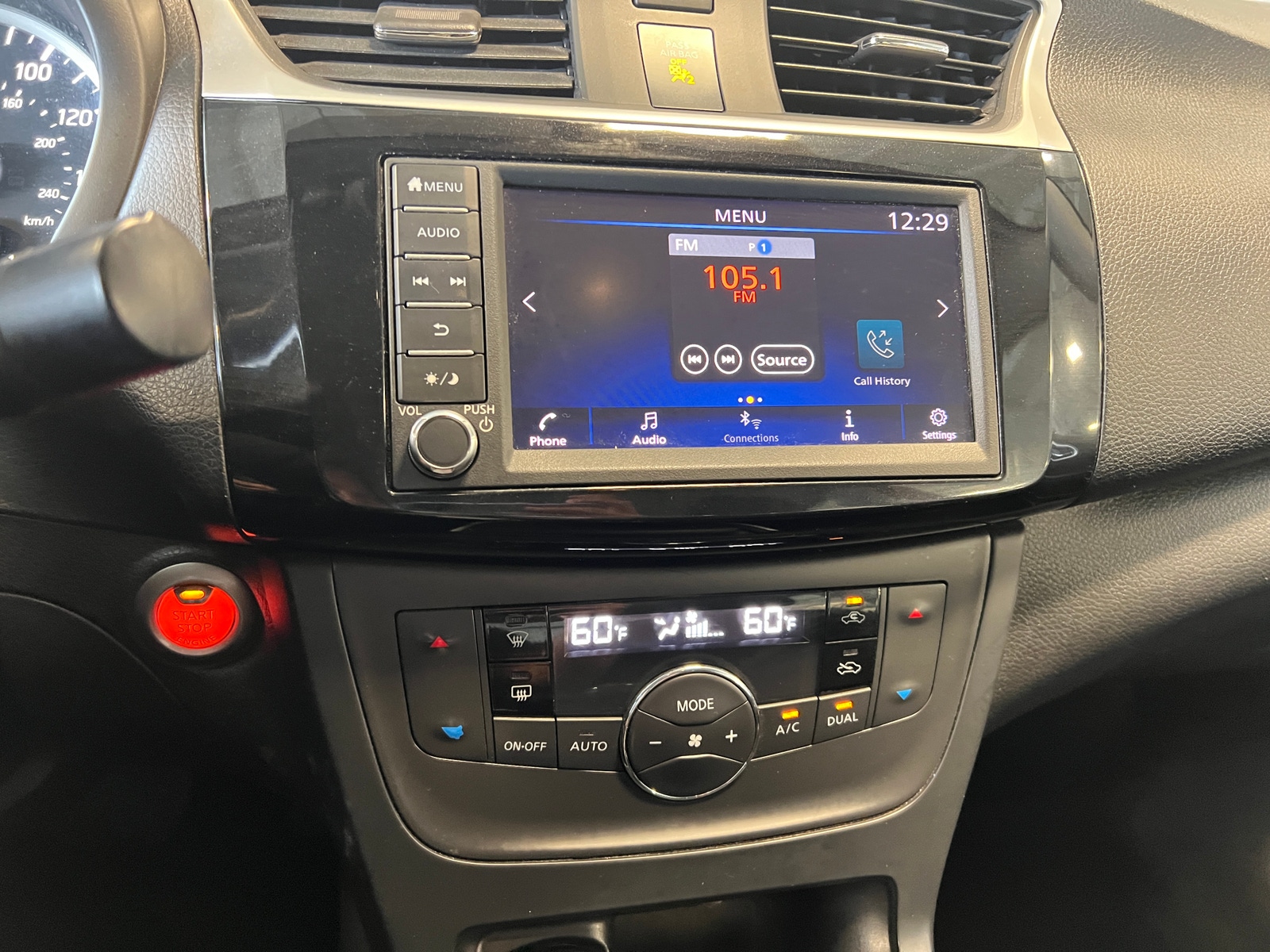 Thumbnail: 2019 Nissan Sentra - 4