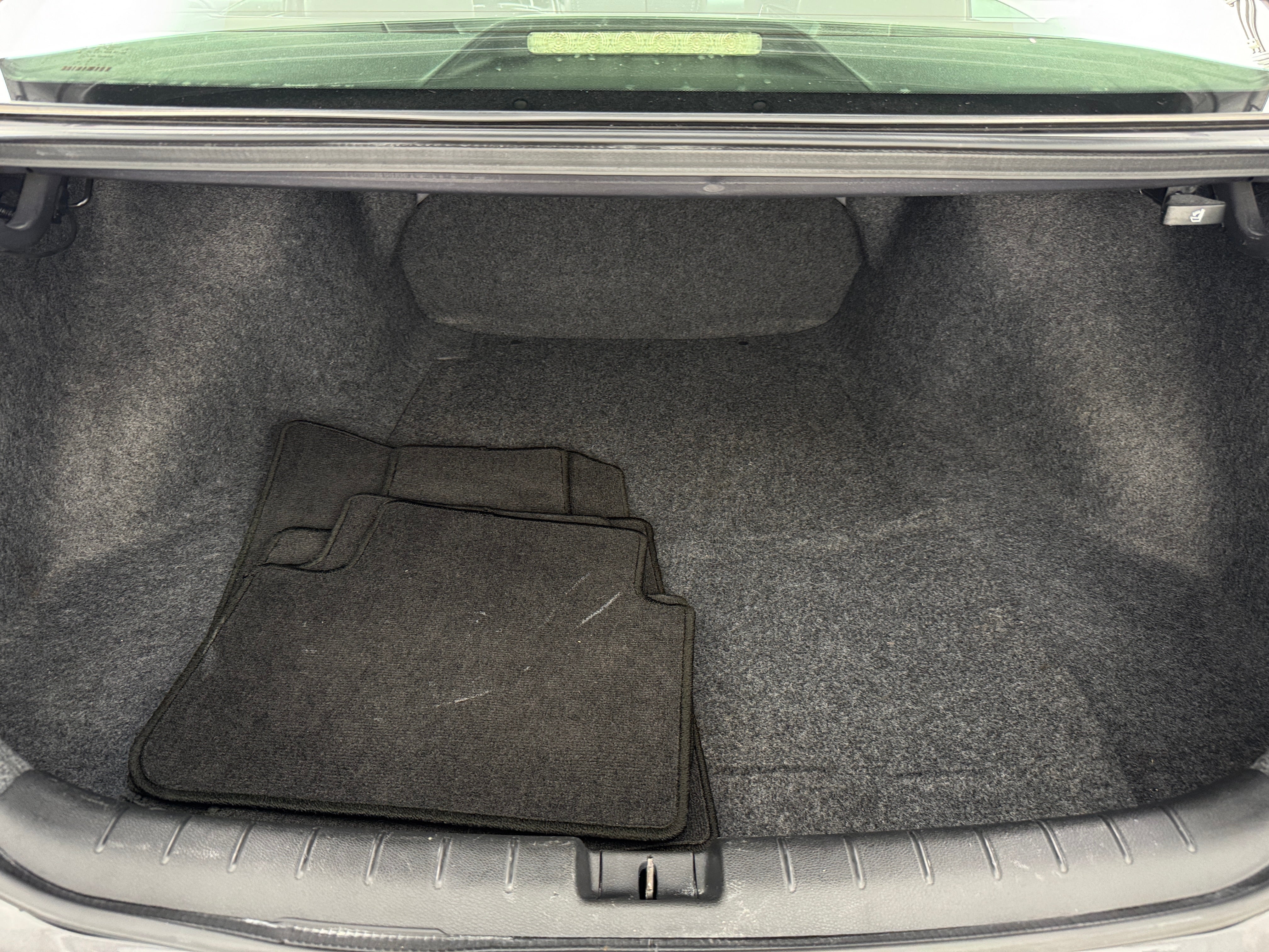 2013 Honda Accord EX-L 6