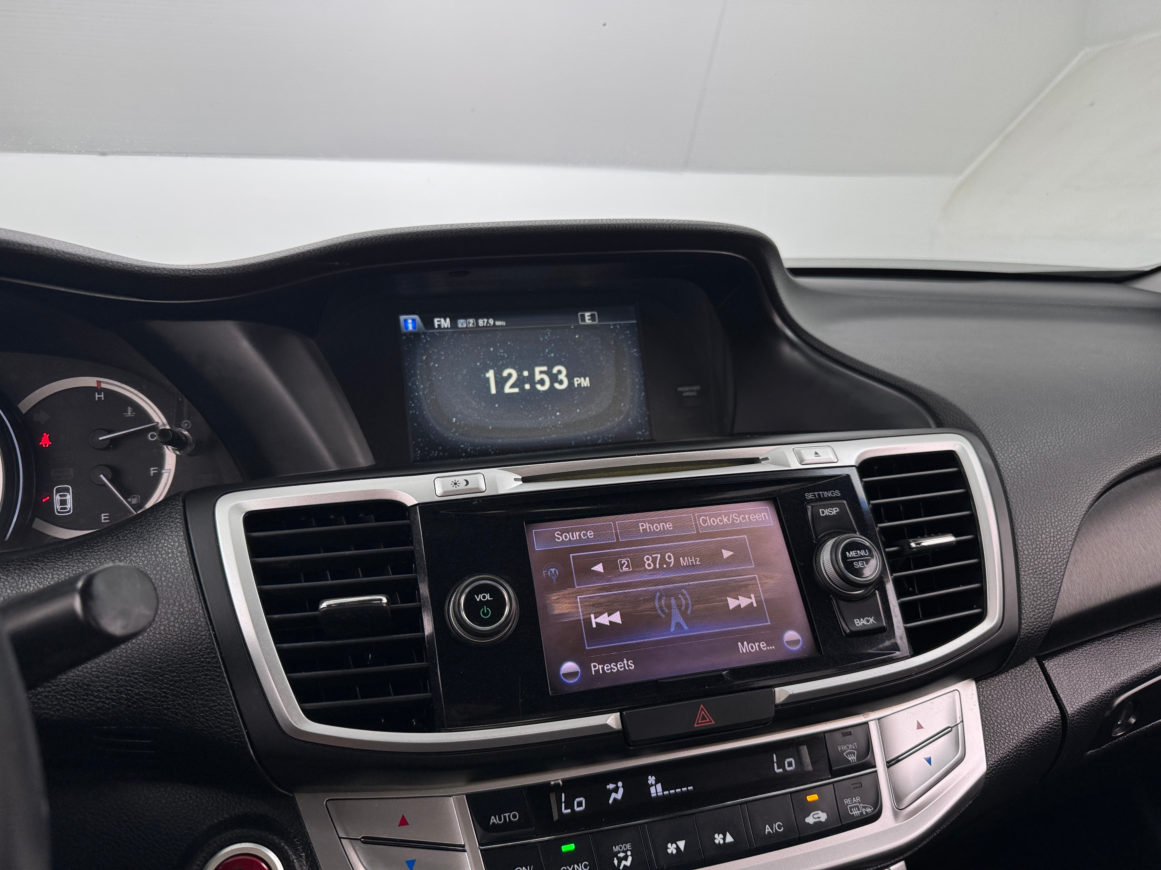 2013 Honda Accord EX-L 3