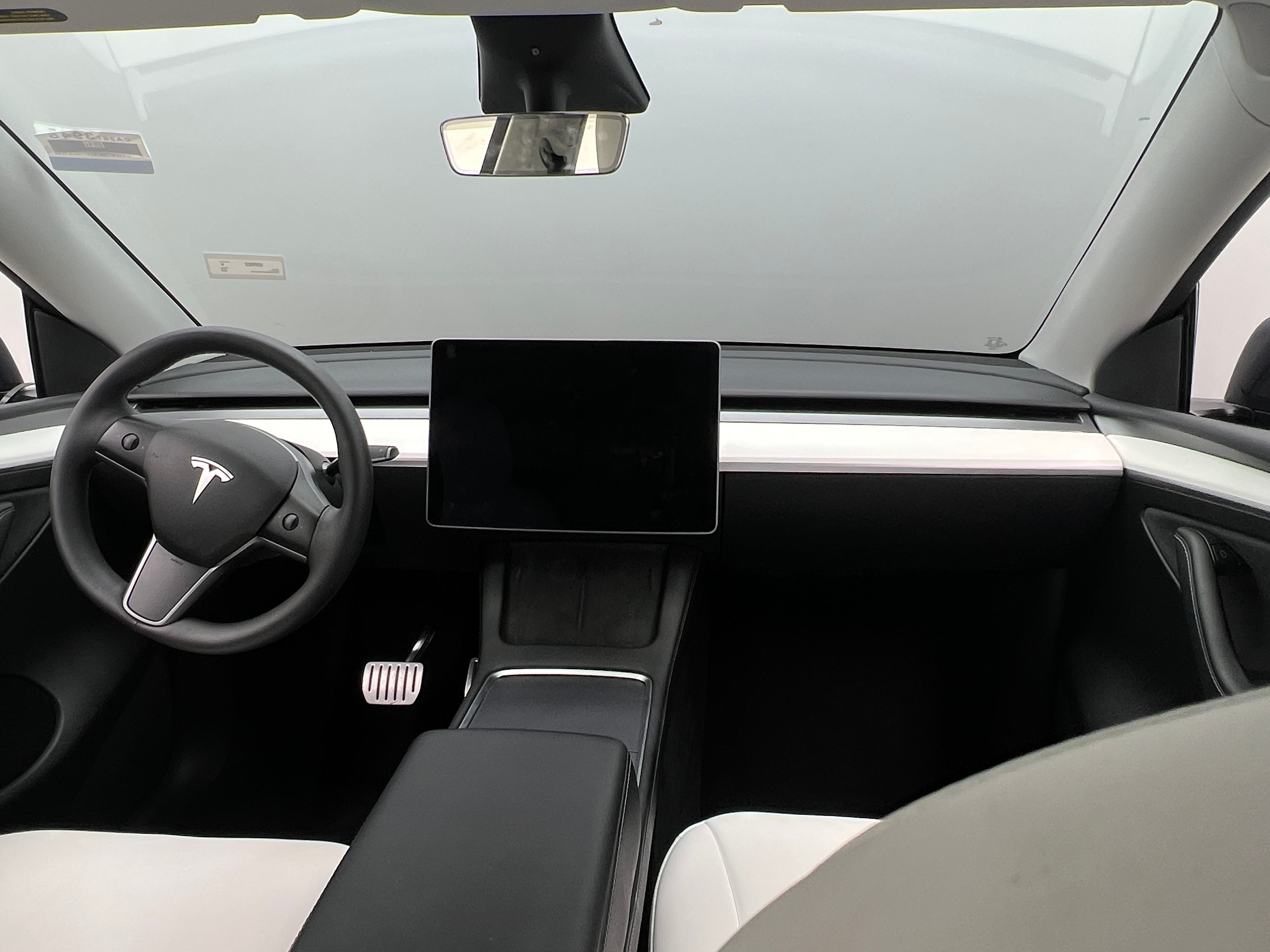 2023 Tesla Model Y Performance 2