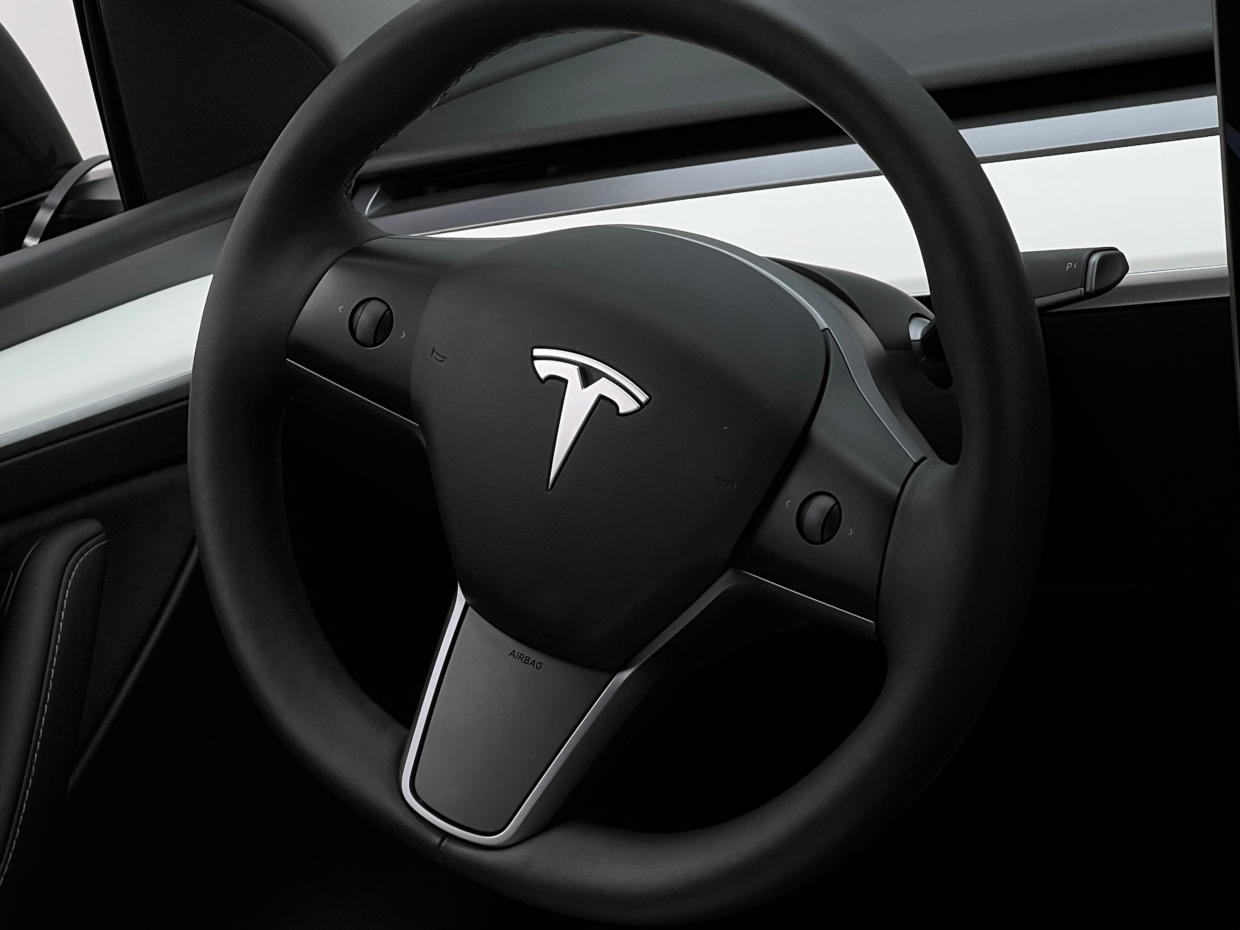 2023 Tesla Model Y Performance 4