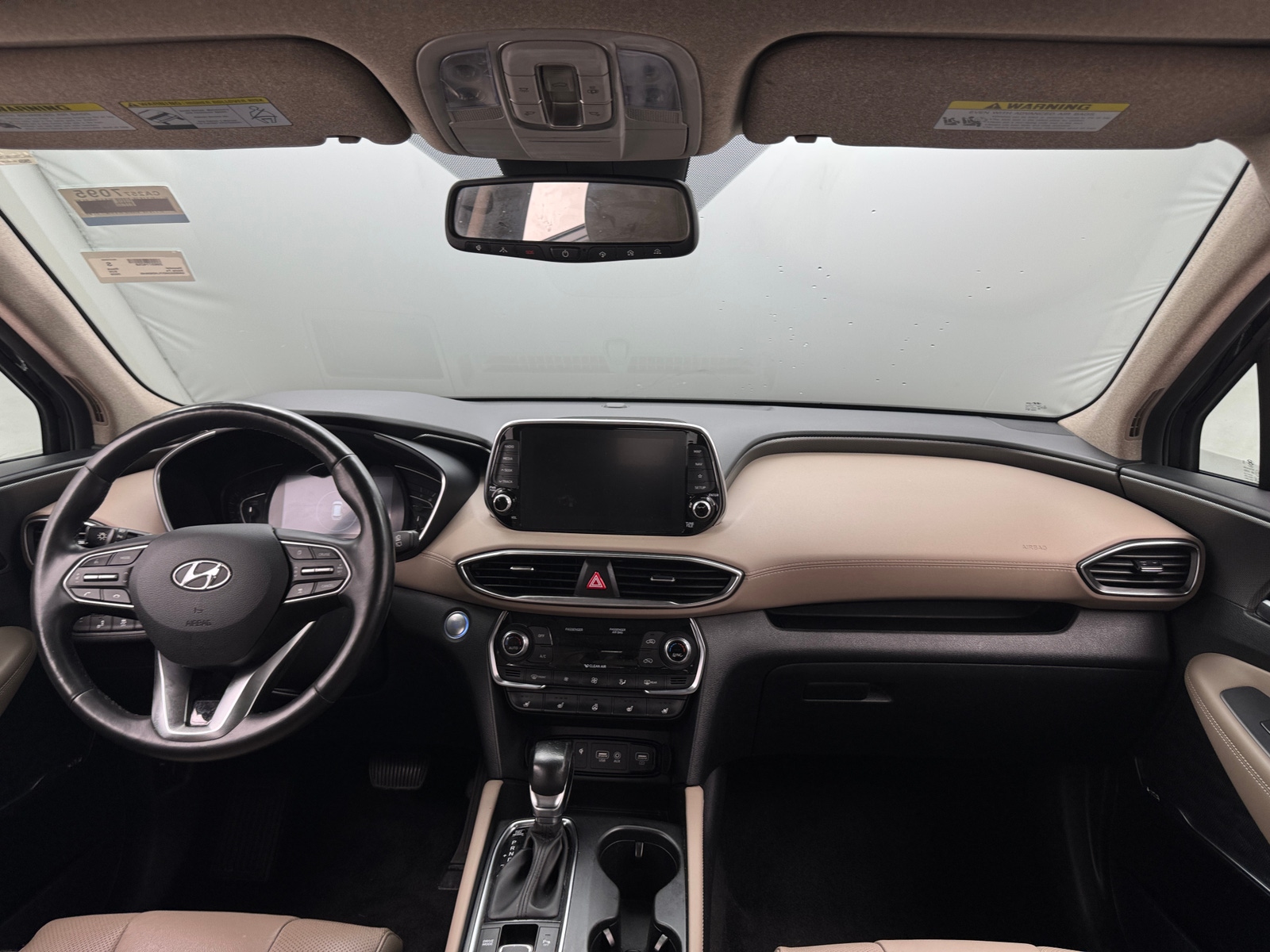 Thumbnail: 2020 Hyundai Santa Fe - 2