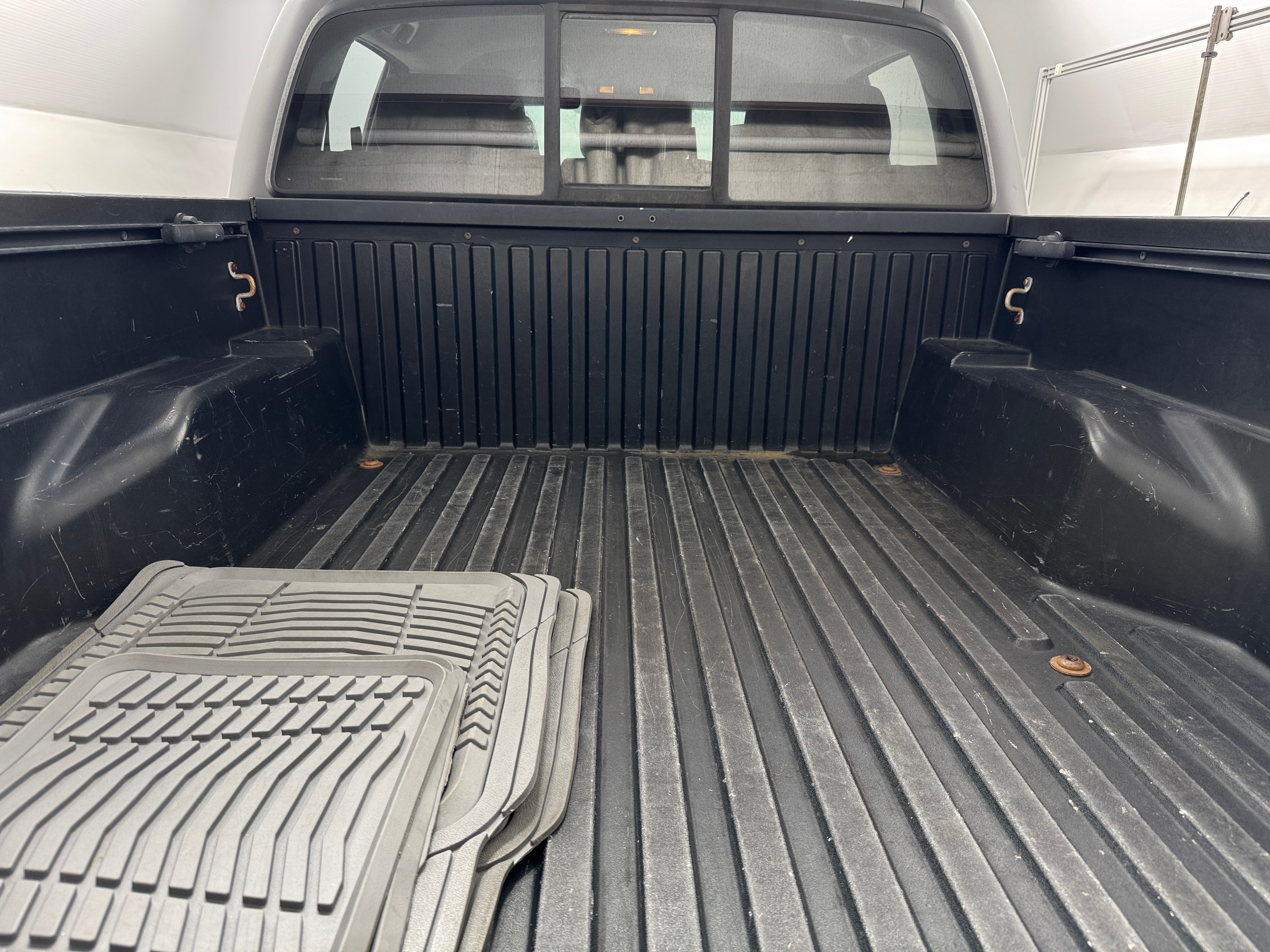 2016 Toyota Tacoma SR5 7