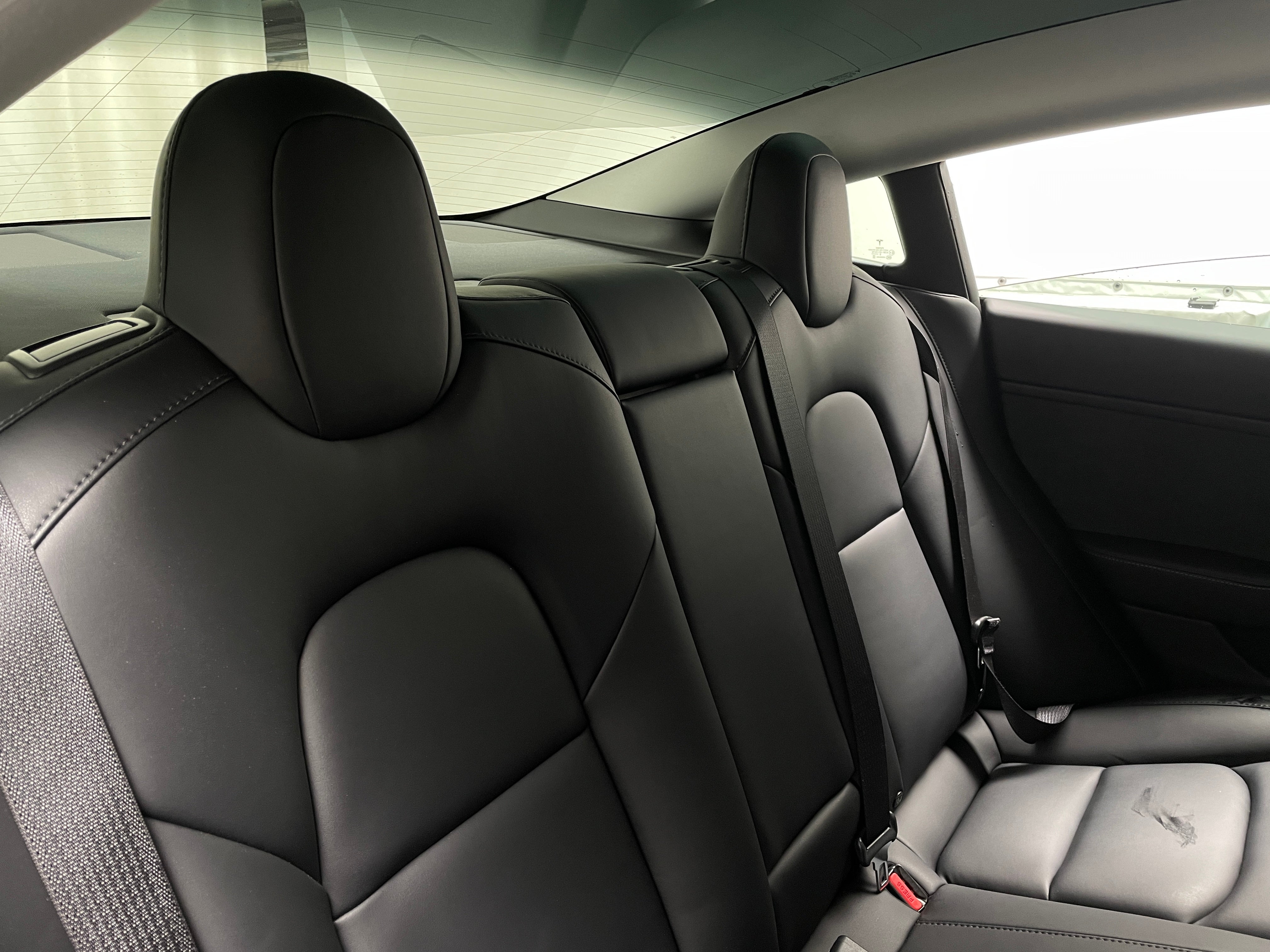 2021 Tesla Model 3 Long Range 5