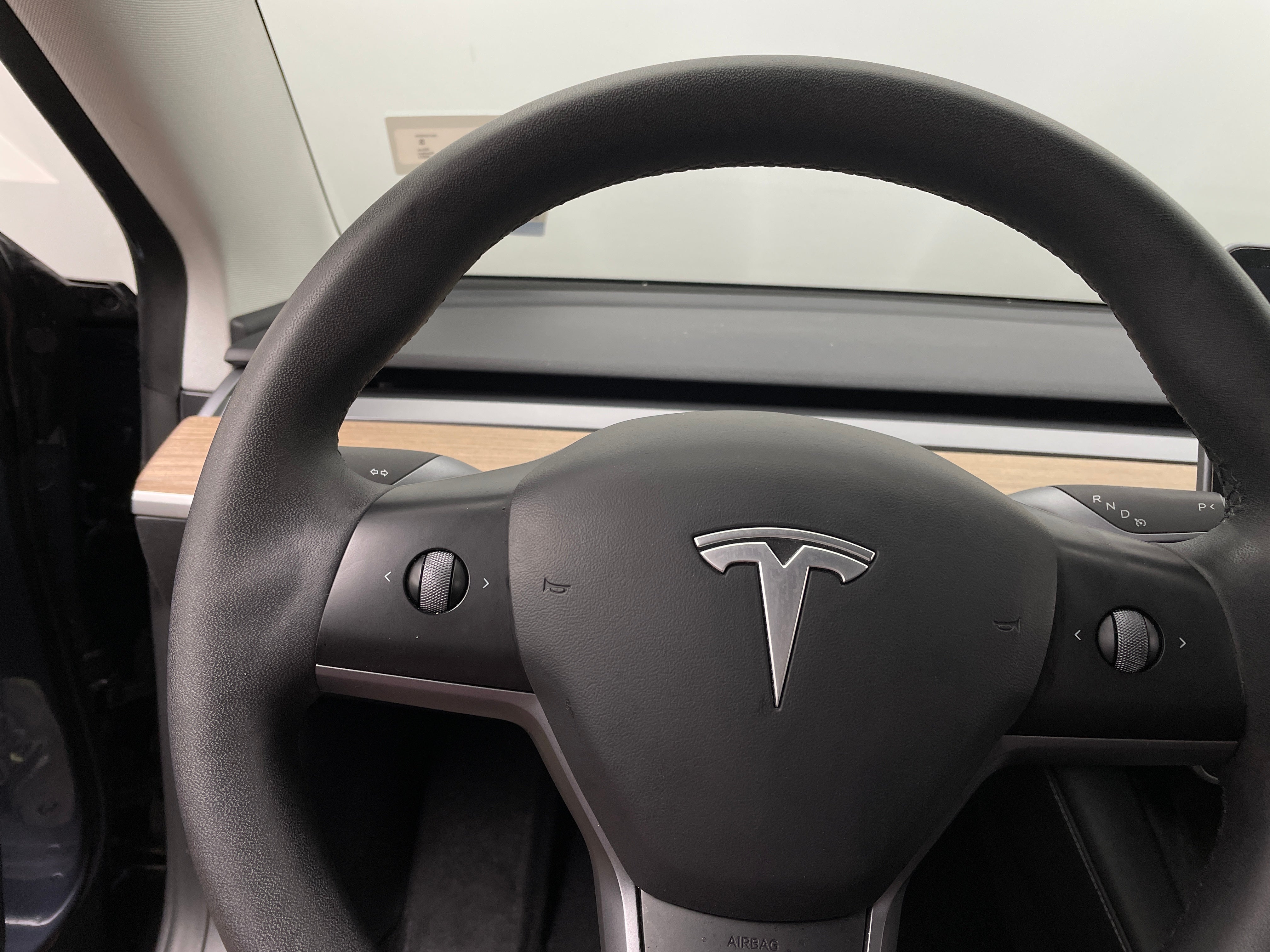 2021 Tesla Model 3 Long Range 4