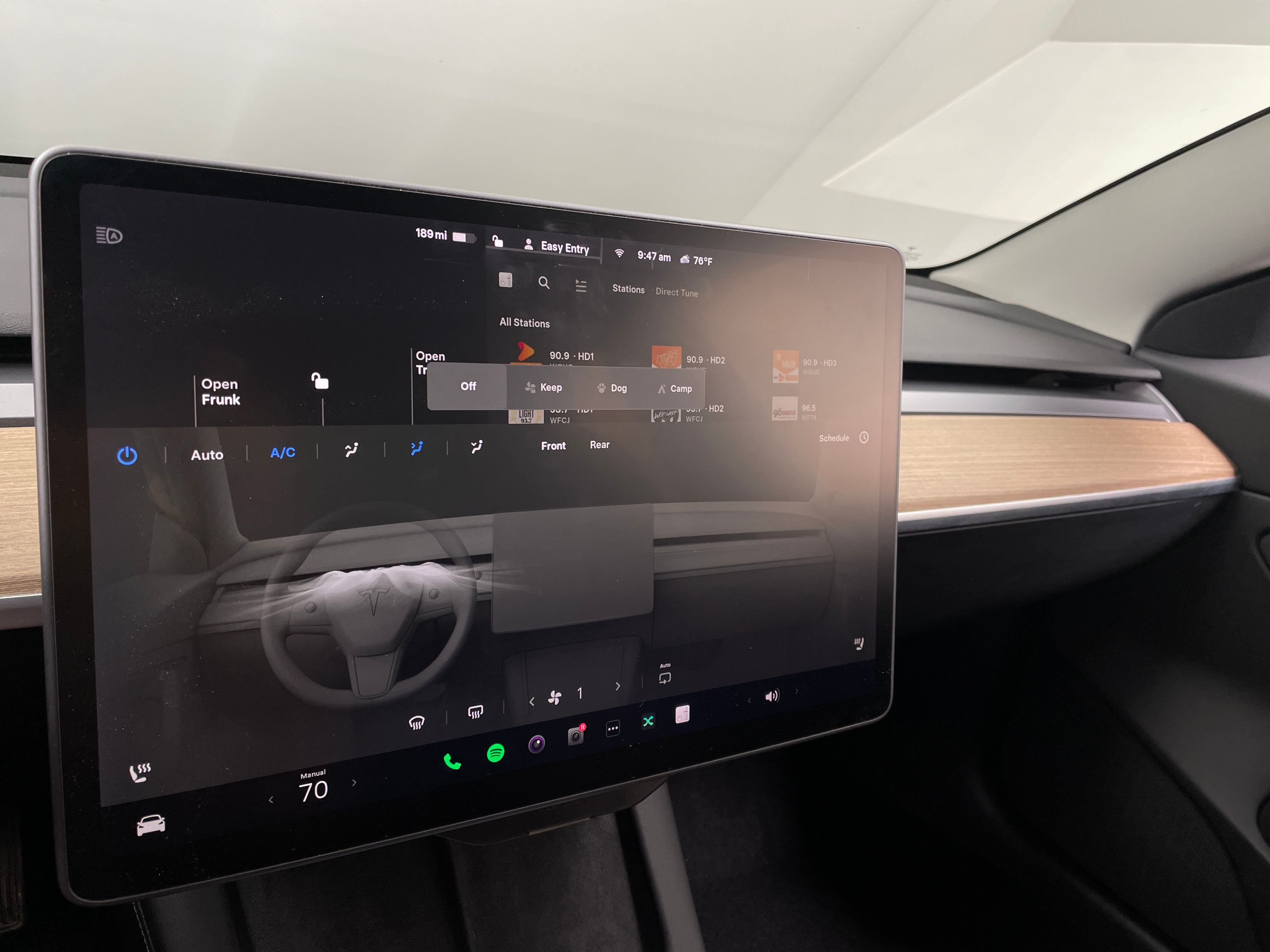2021 Tesla Model 3 Long Range 3