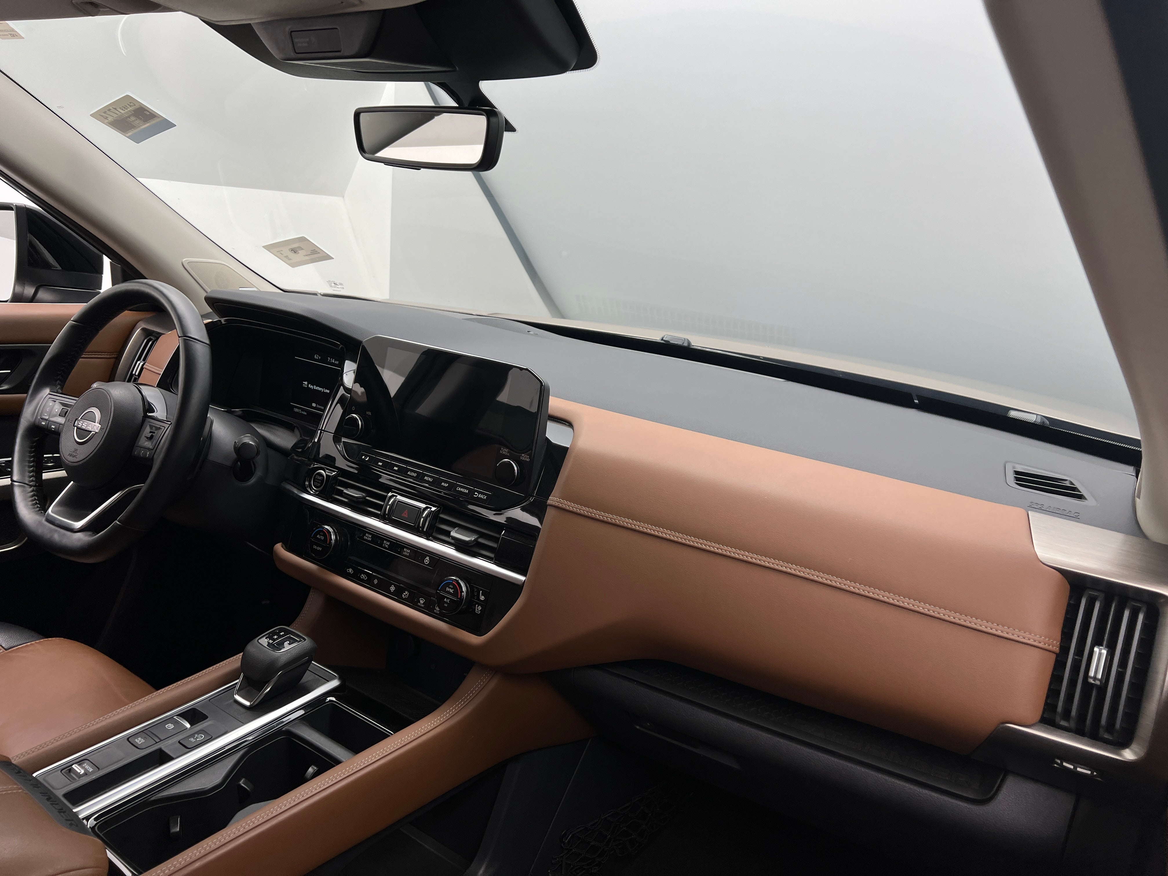Thumbnail: 2023 Nissan Pathfinder - 2