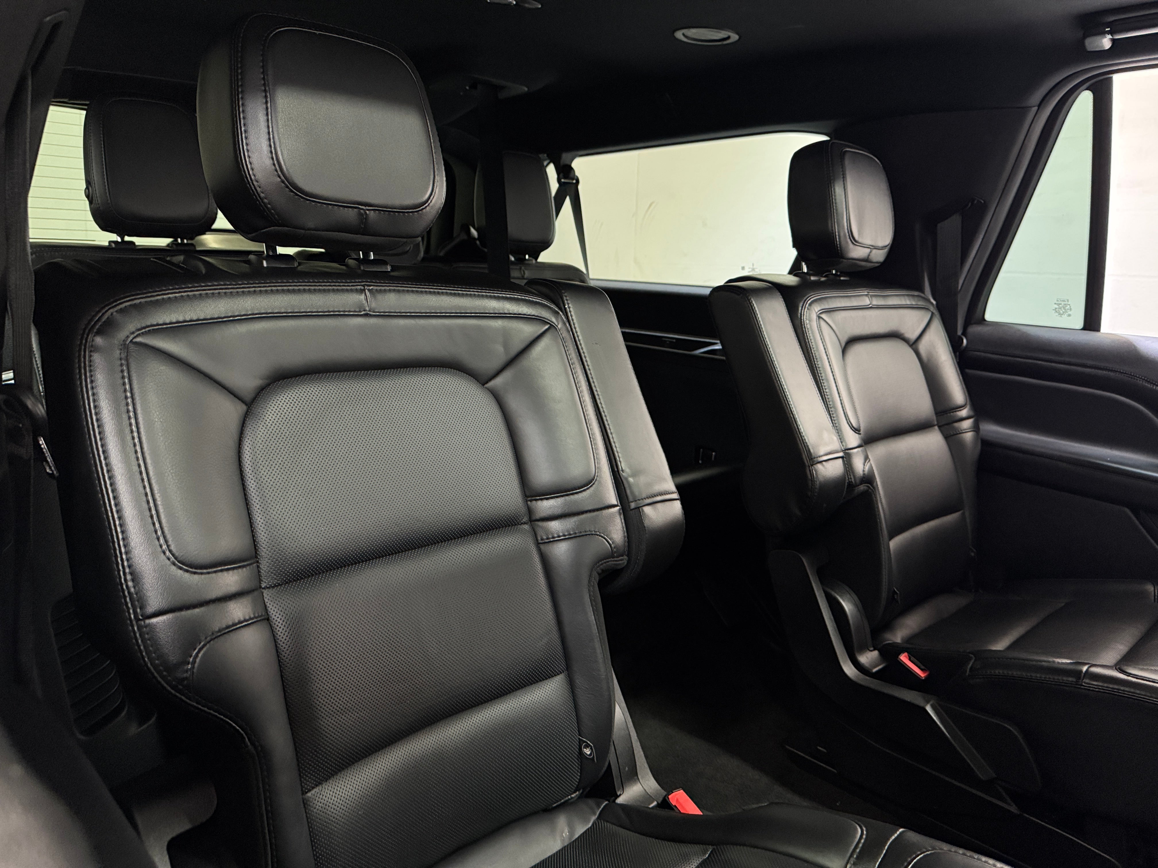 2021 Lincoln Navigator L Reserve 5