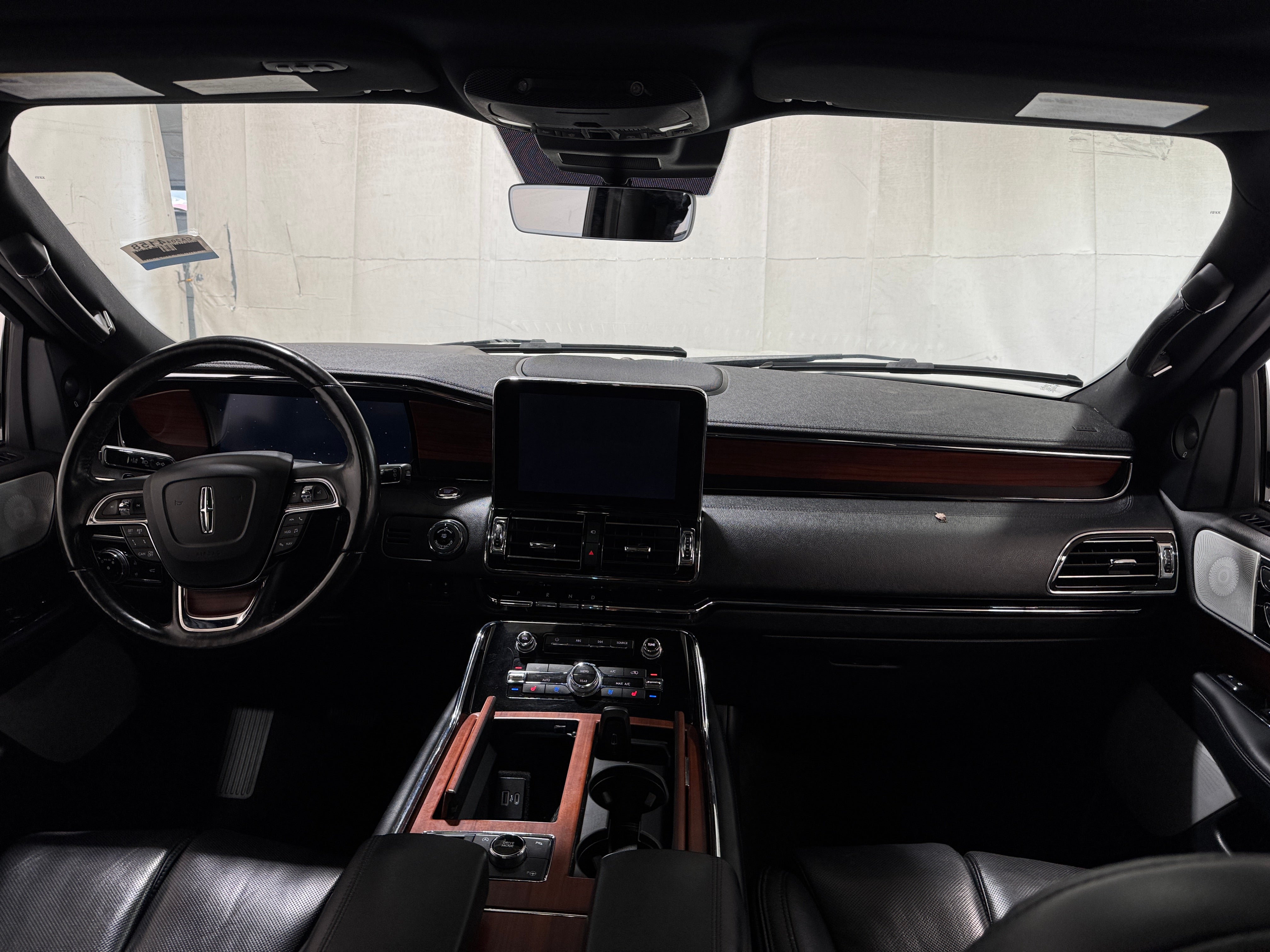 2021 Lincoln Navigator L Reserve 2