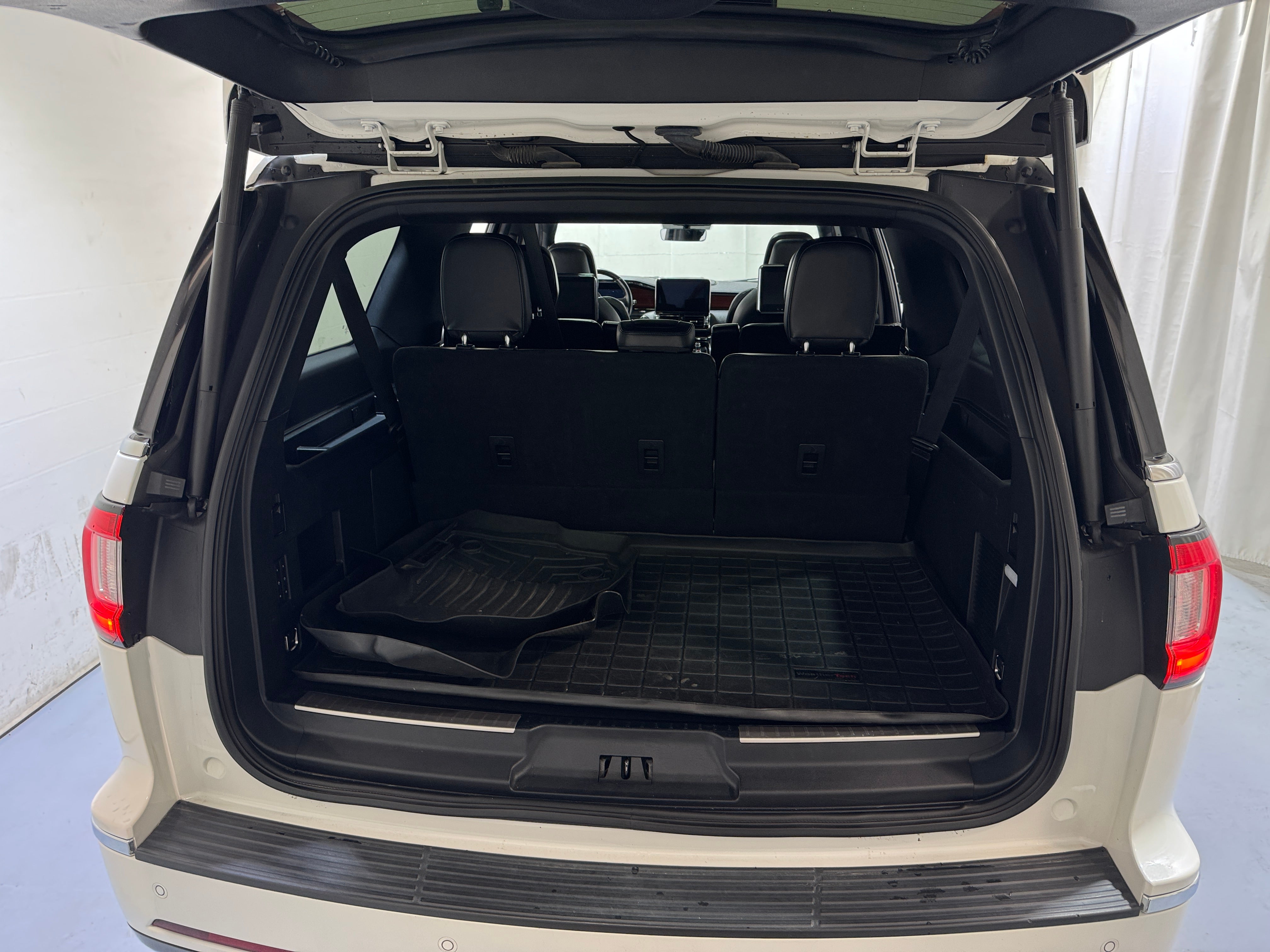 2021 Lincoln Navigator L Reserve 6