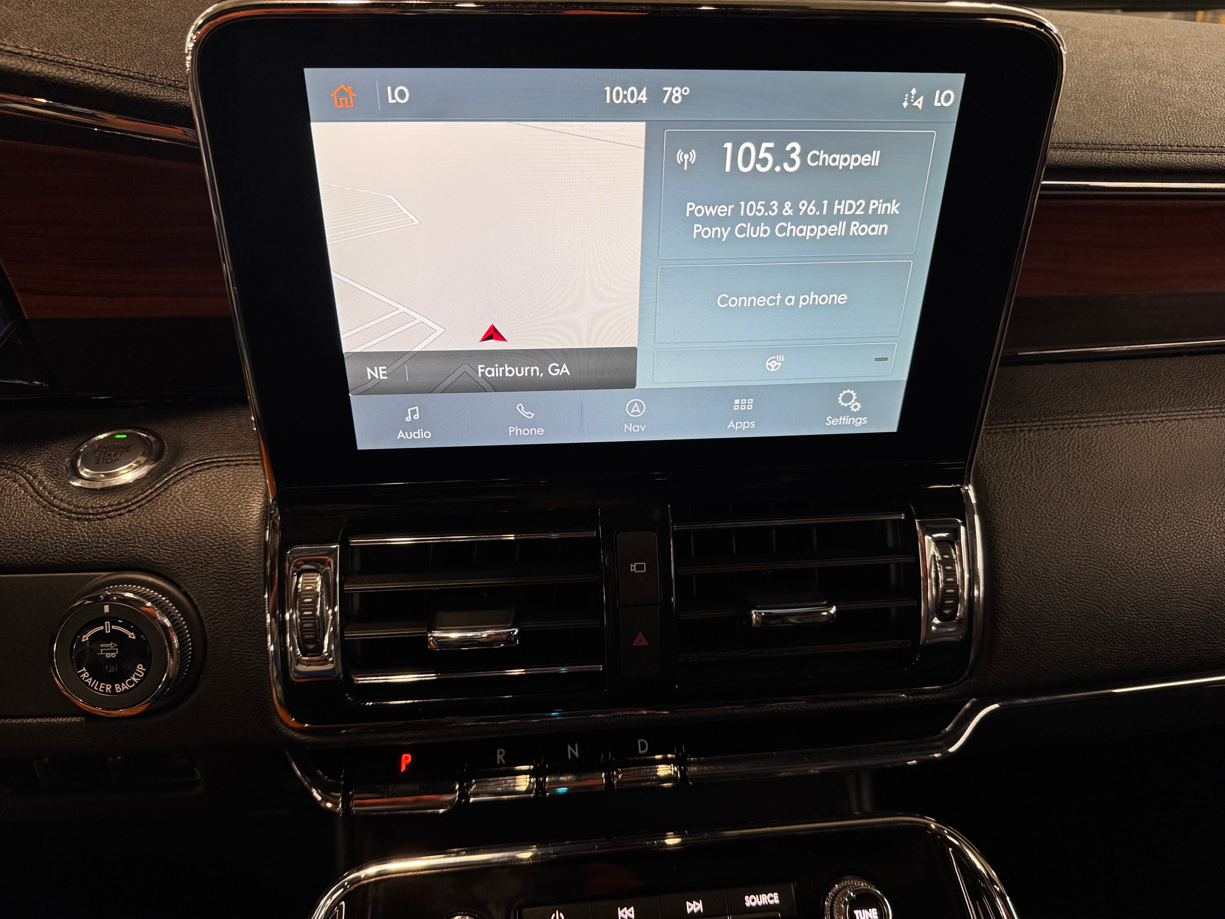 2021 Lincoln Navigator L Reserve 3