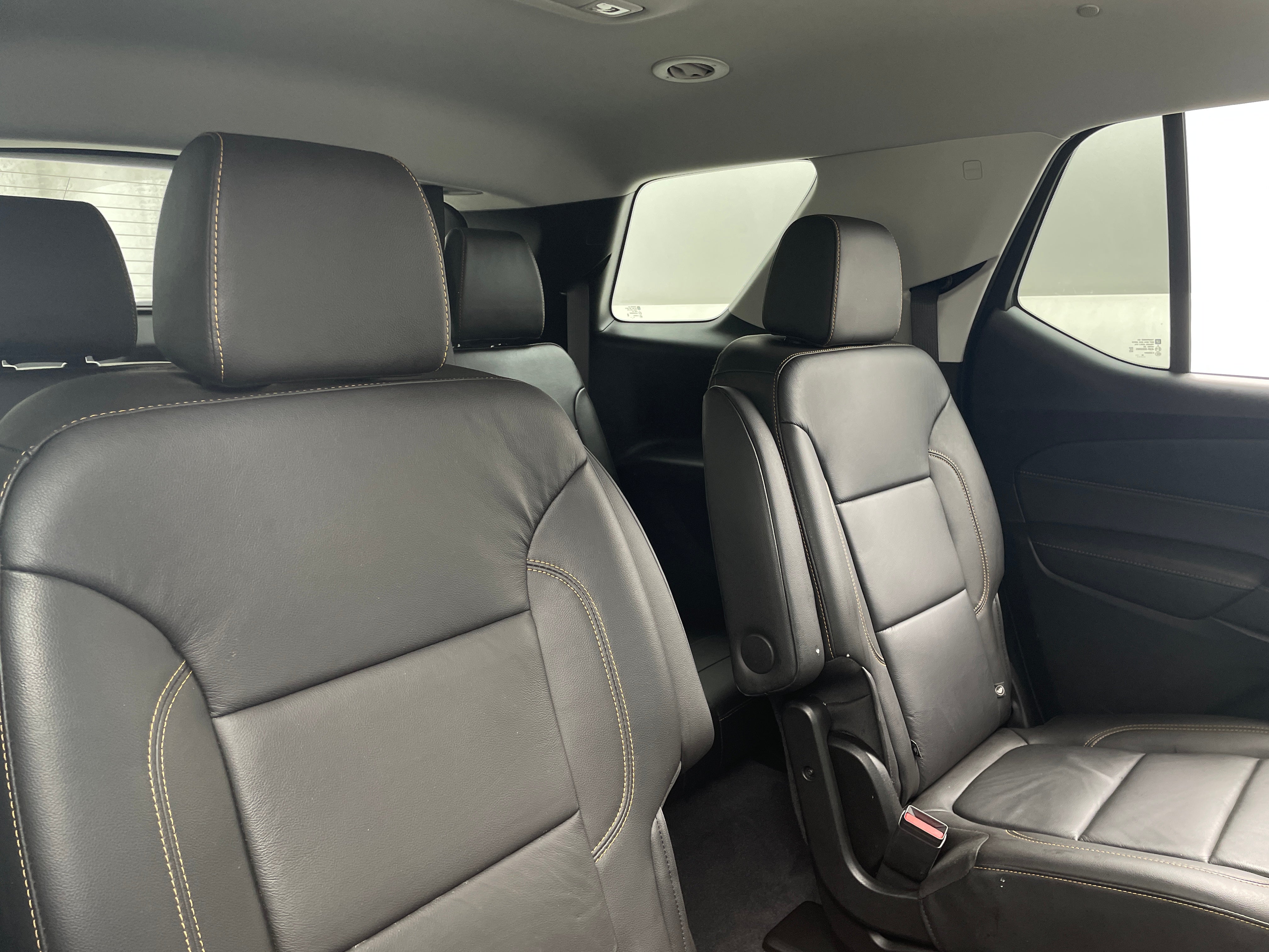 2020 Chevrolet Traverse RS 5