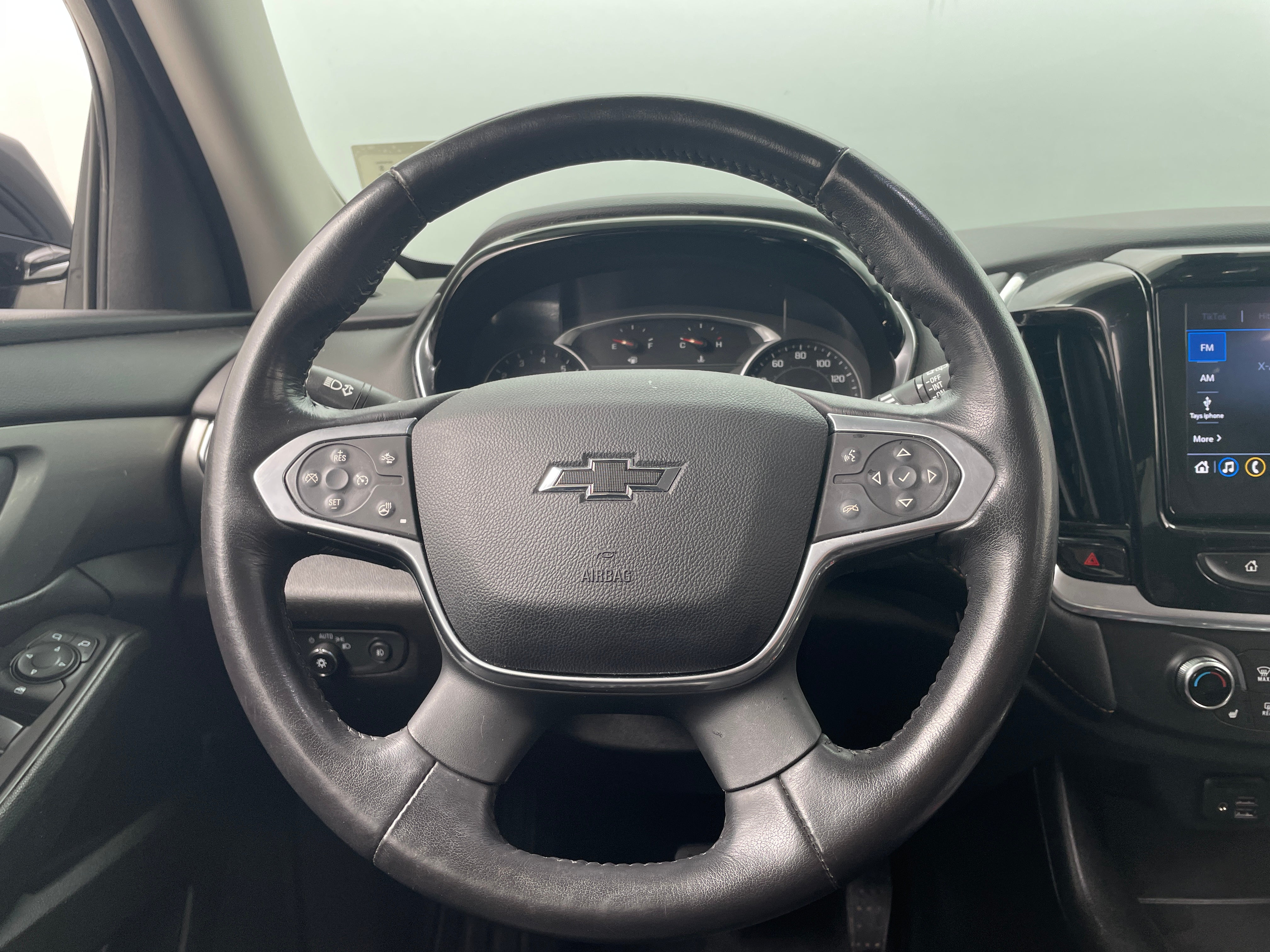 2020 Chevrolet Traverse RS 4