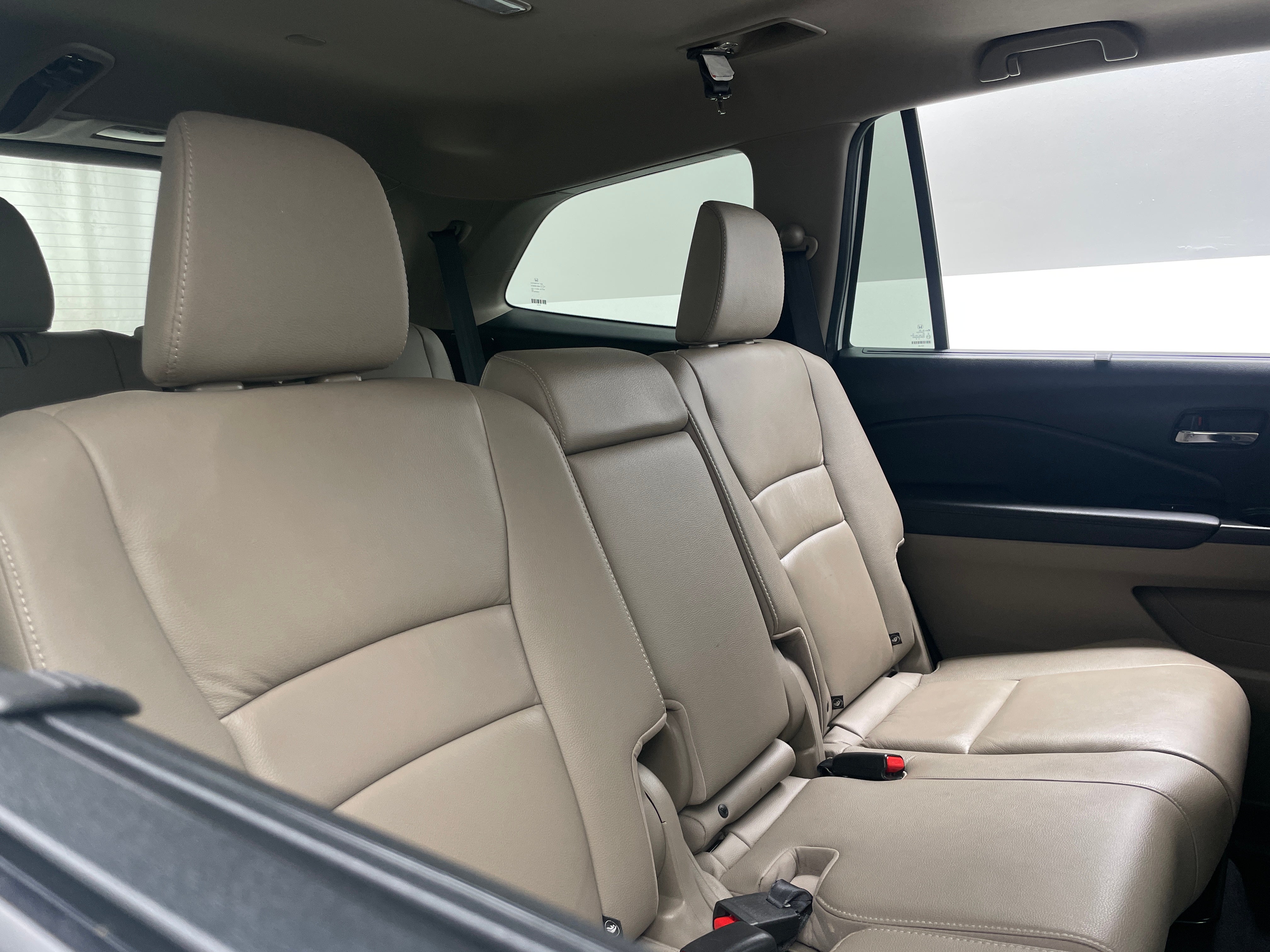 Thumbnail: 2022 Honda Pilot - 5
