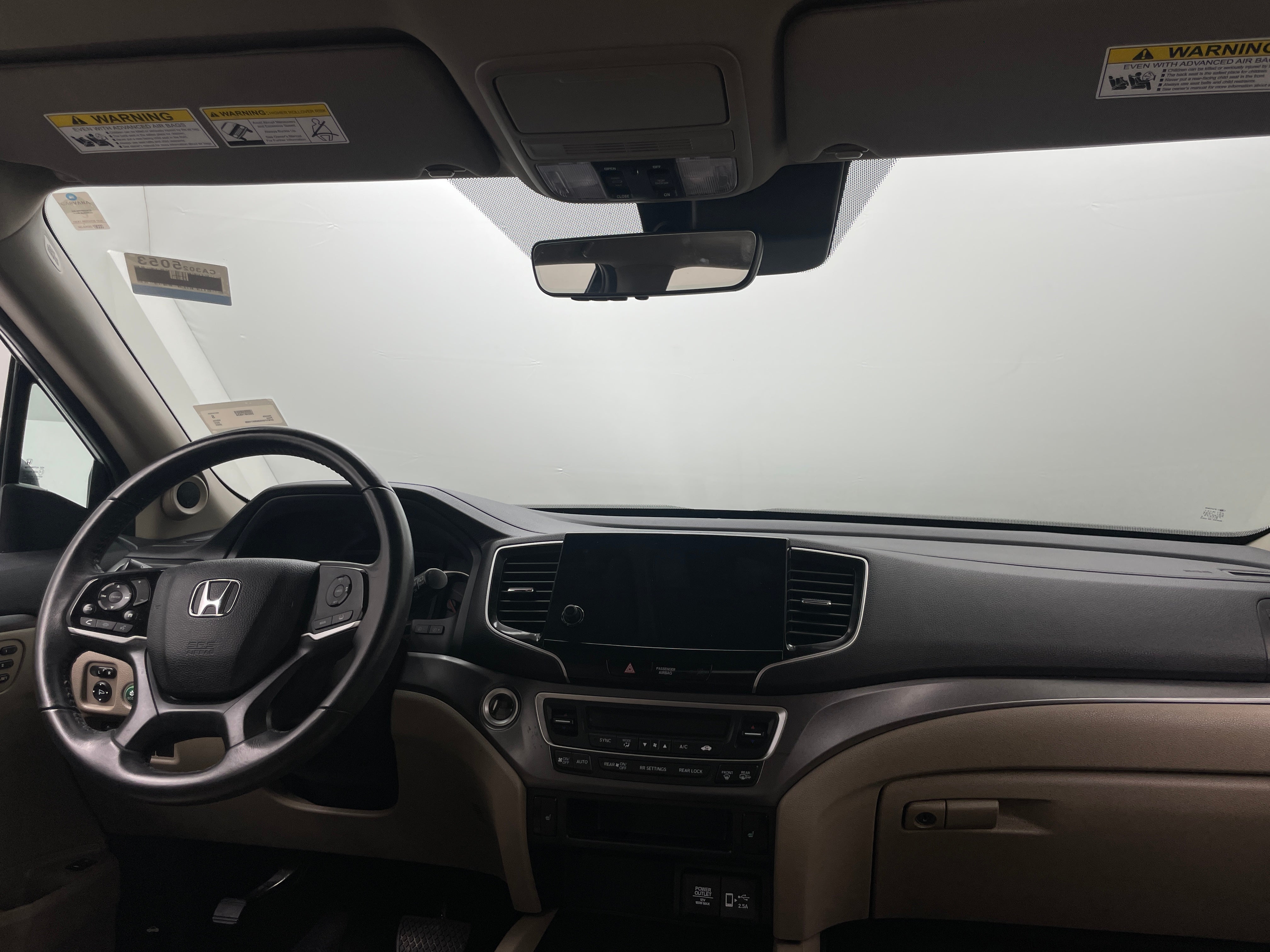 Thumbnail: 2022 Honda Pilot - 2
