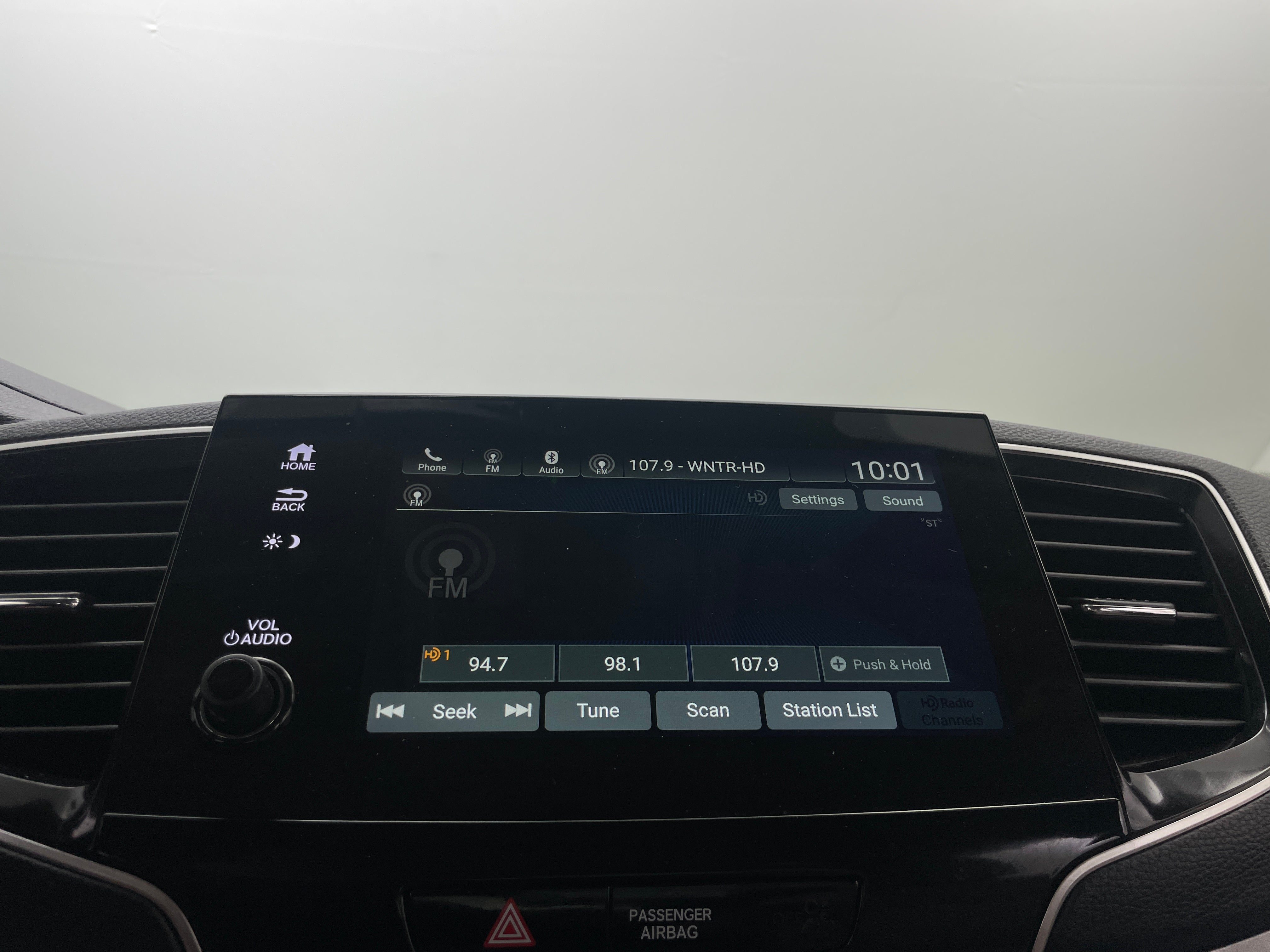 Thumbnail: 2022 Honda Pilot - 3