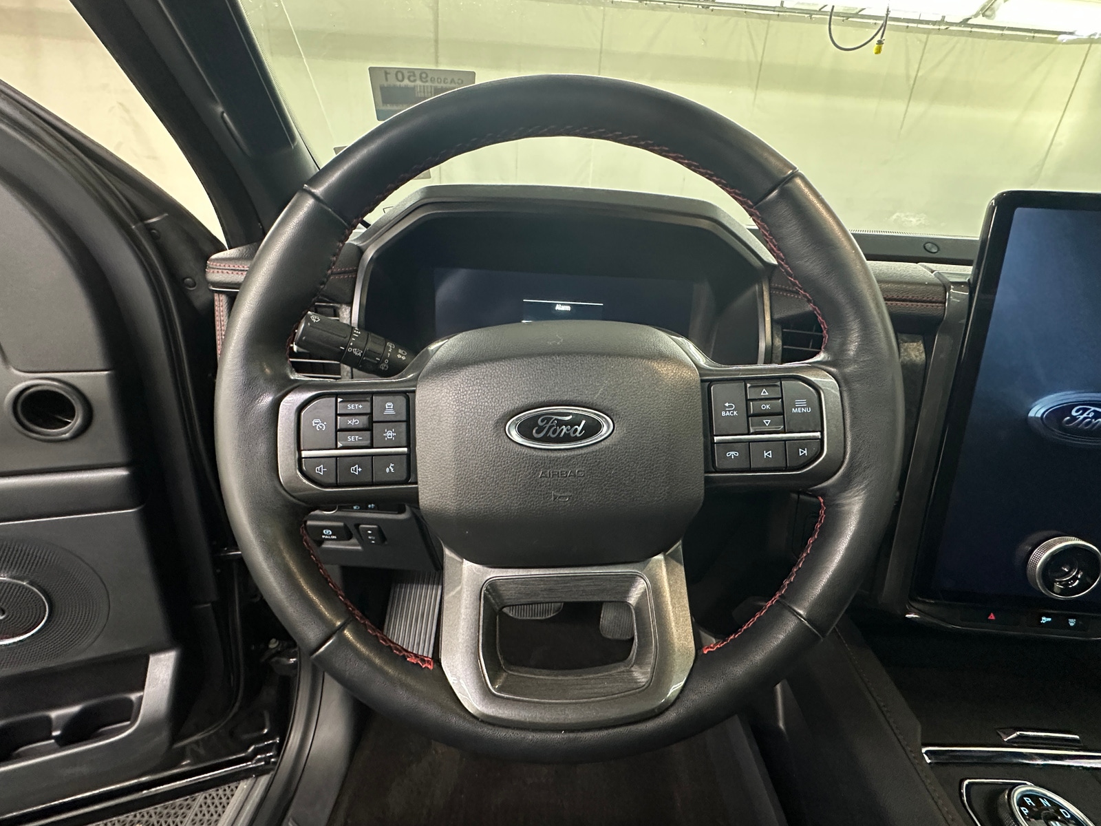 Thumbnail: 2023 Ford Expedition - 4