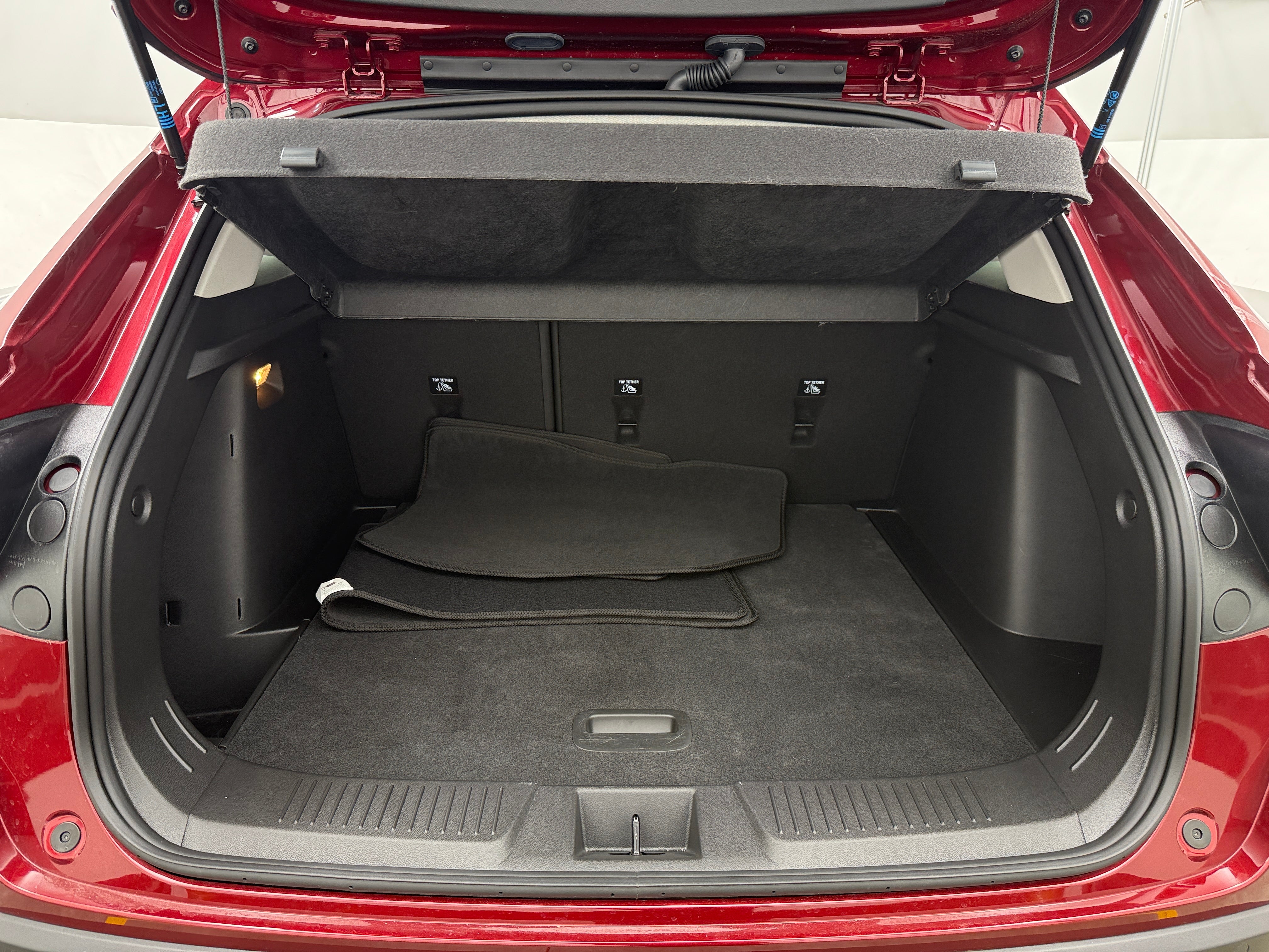Thumbnail: 2025 Chevrolet Trax - 7
