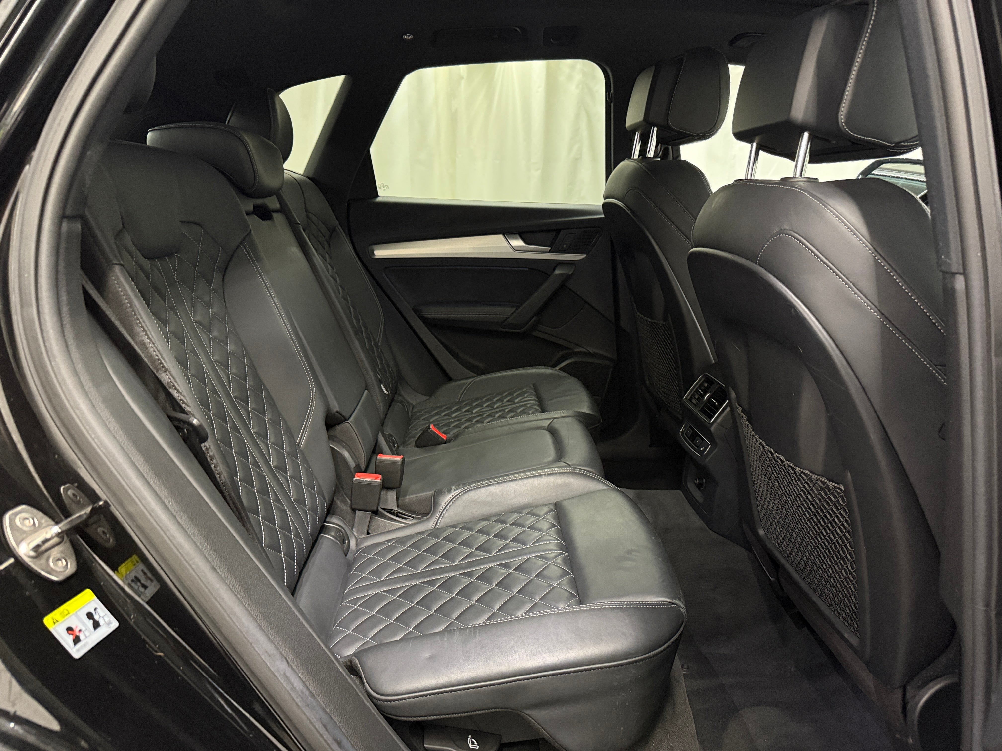 2018 Audi SQ5 Premium Plus 5