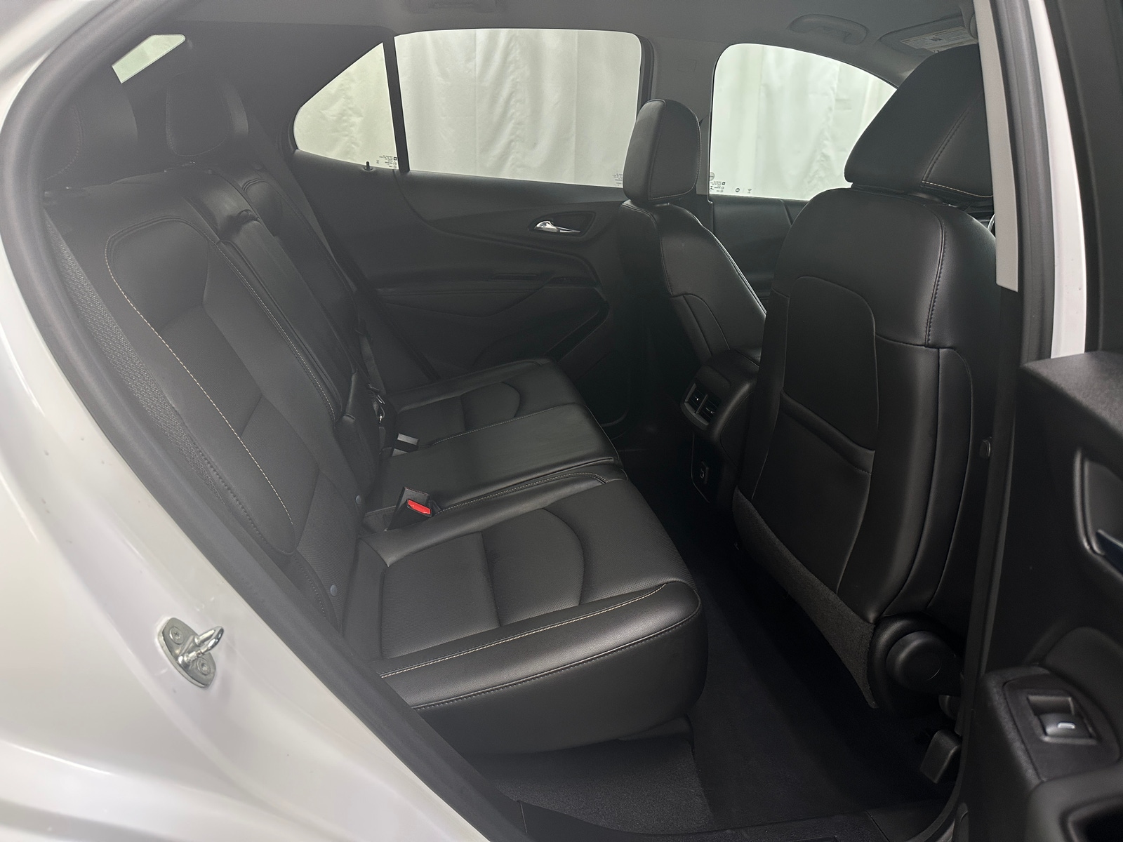 Thumbnail: 2021 Chevrolet Equinox - 5