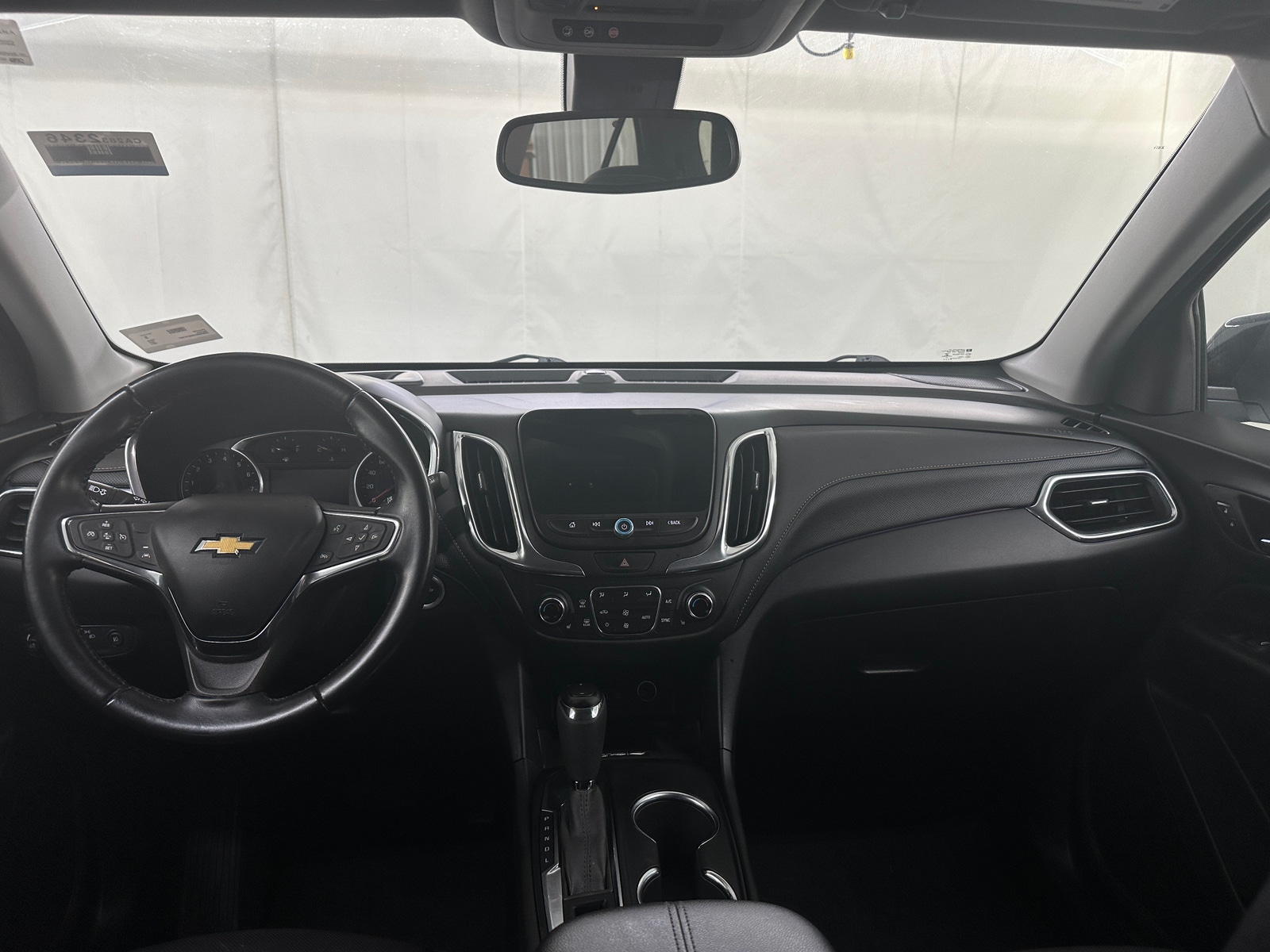 Thumbnail: 2021 Chevrolet Equinox - 2