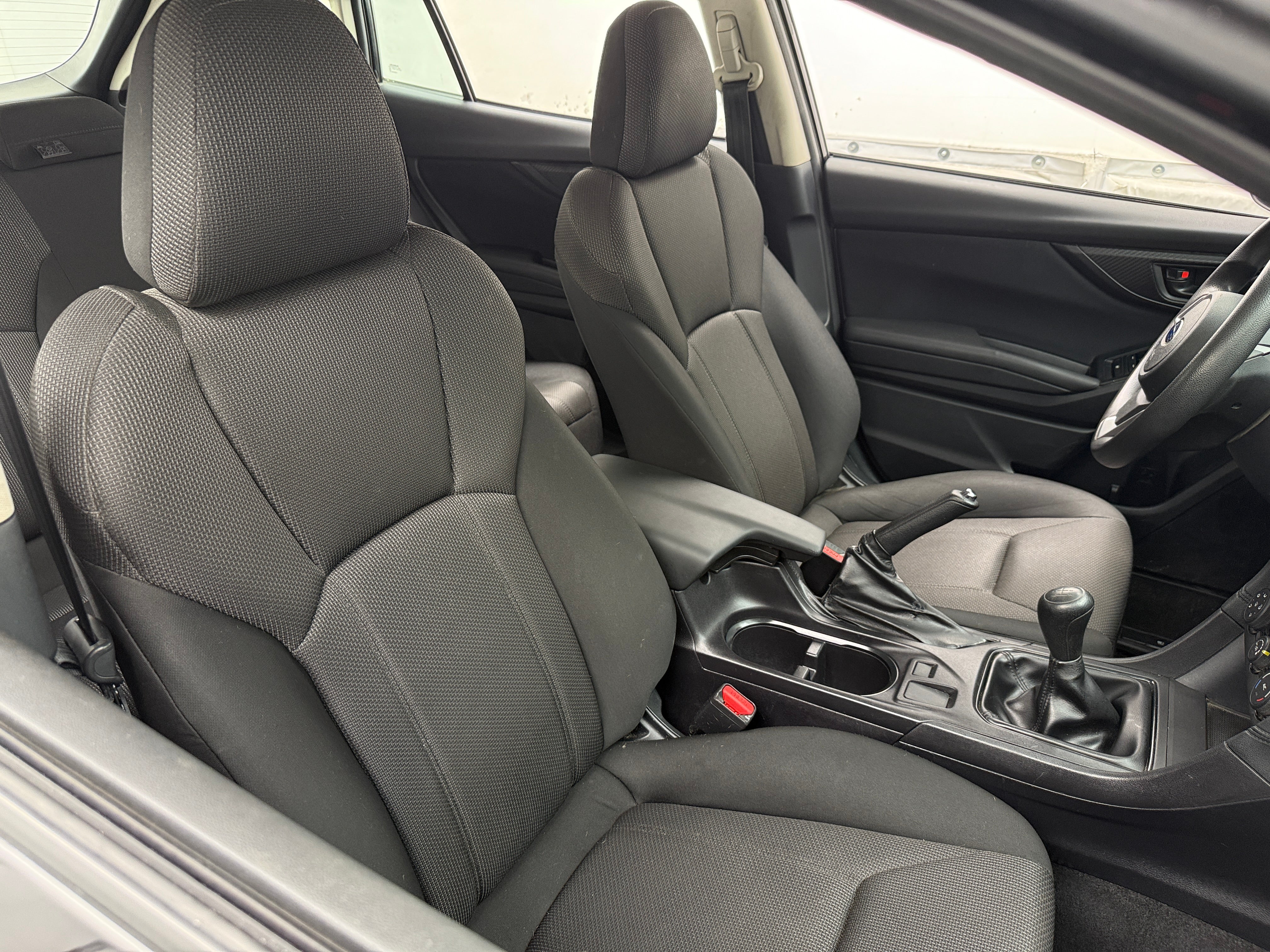 2018 Subaru Impreza 2.0i 2