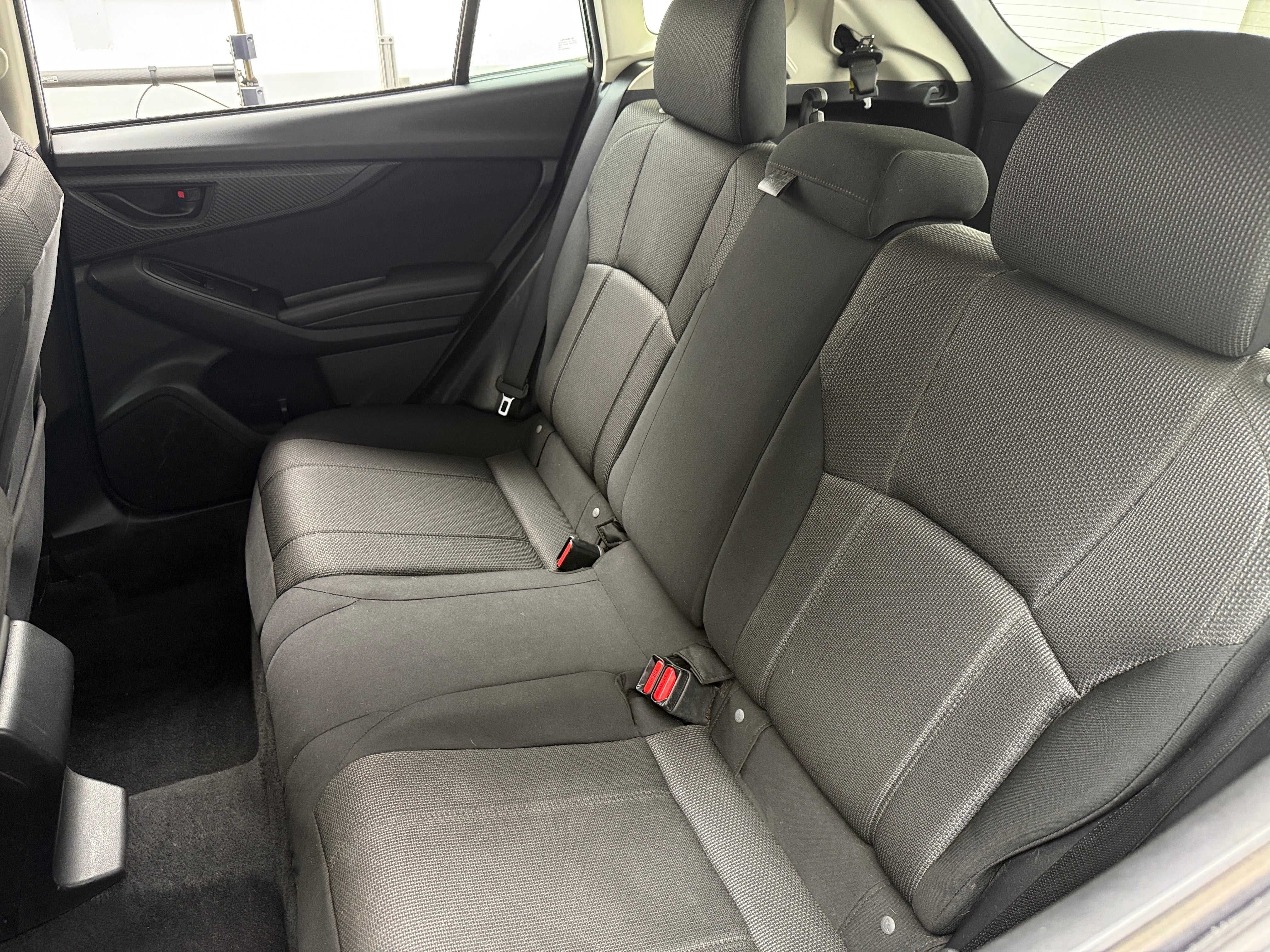2018 Subaru Impreza 2.0i 6