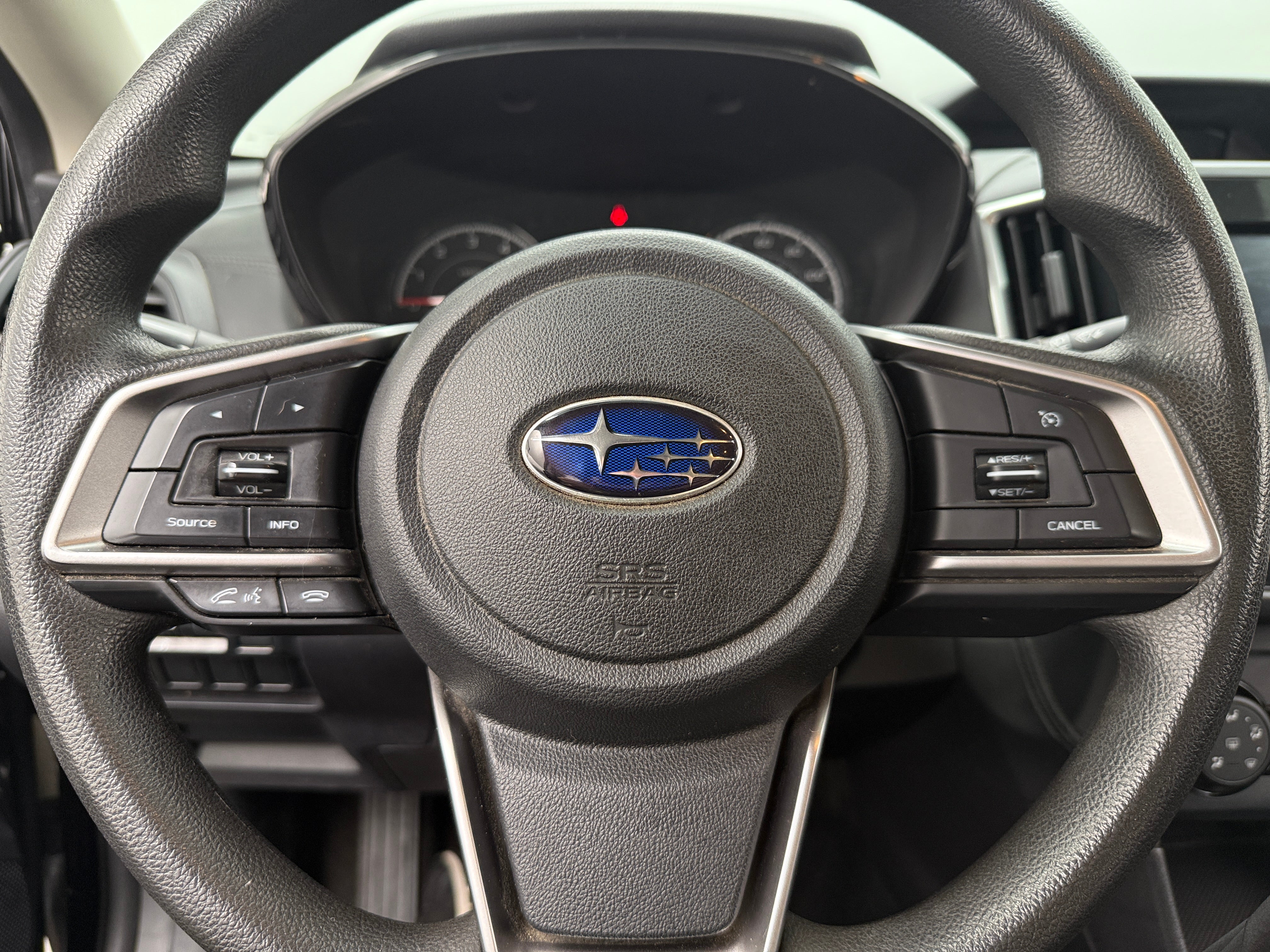 2018 Subaru Impreza 2.0i 5
