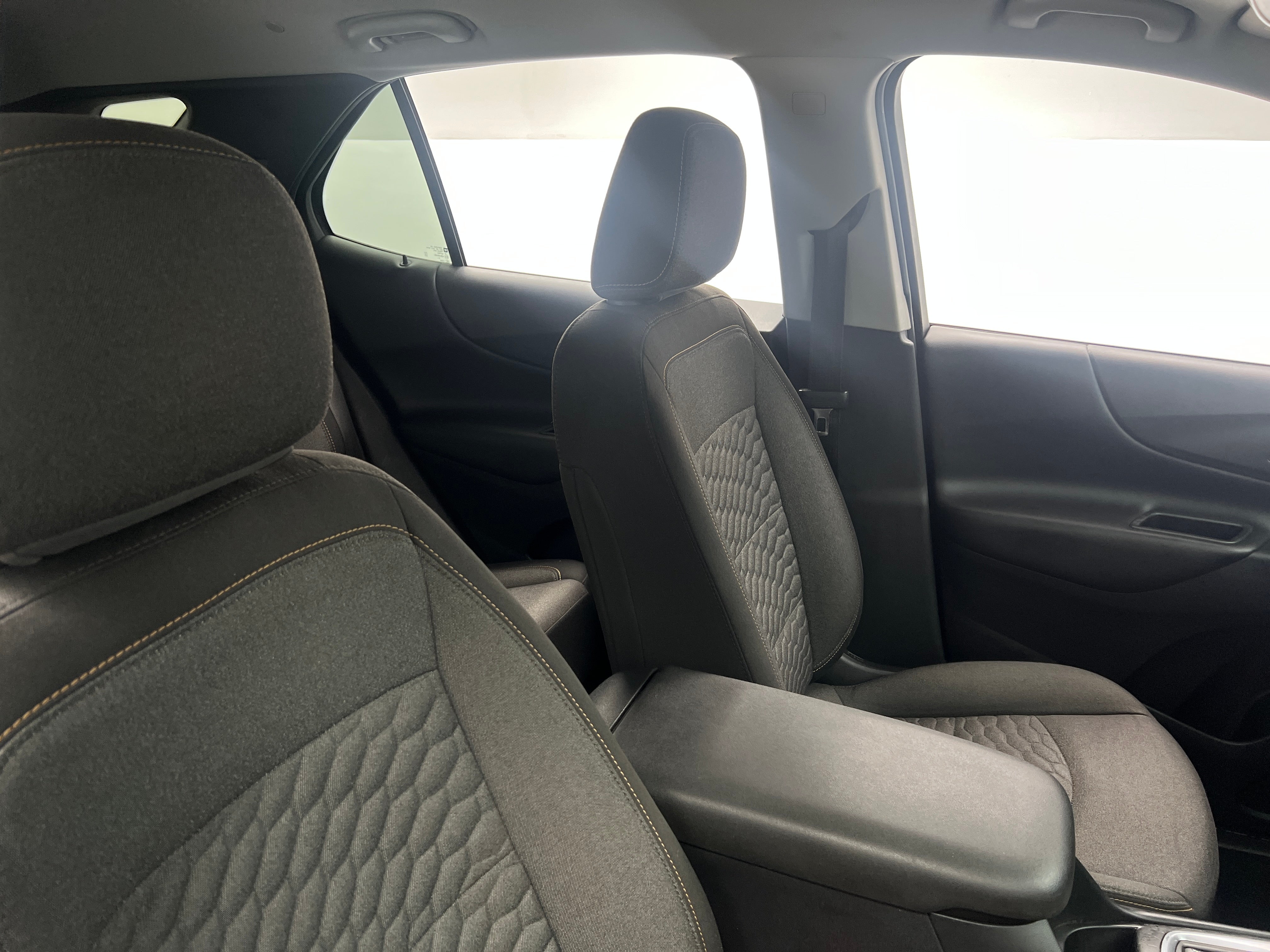 2020 Chevrolet Equinox LT 2