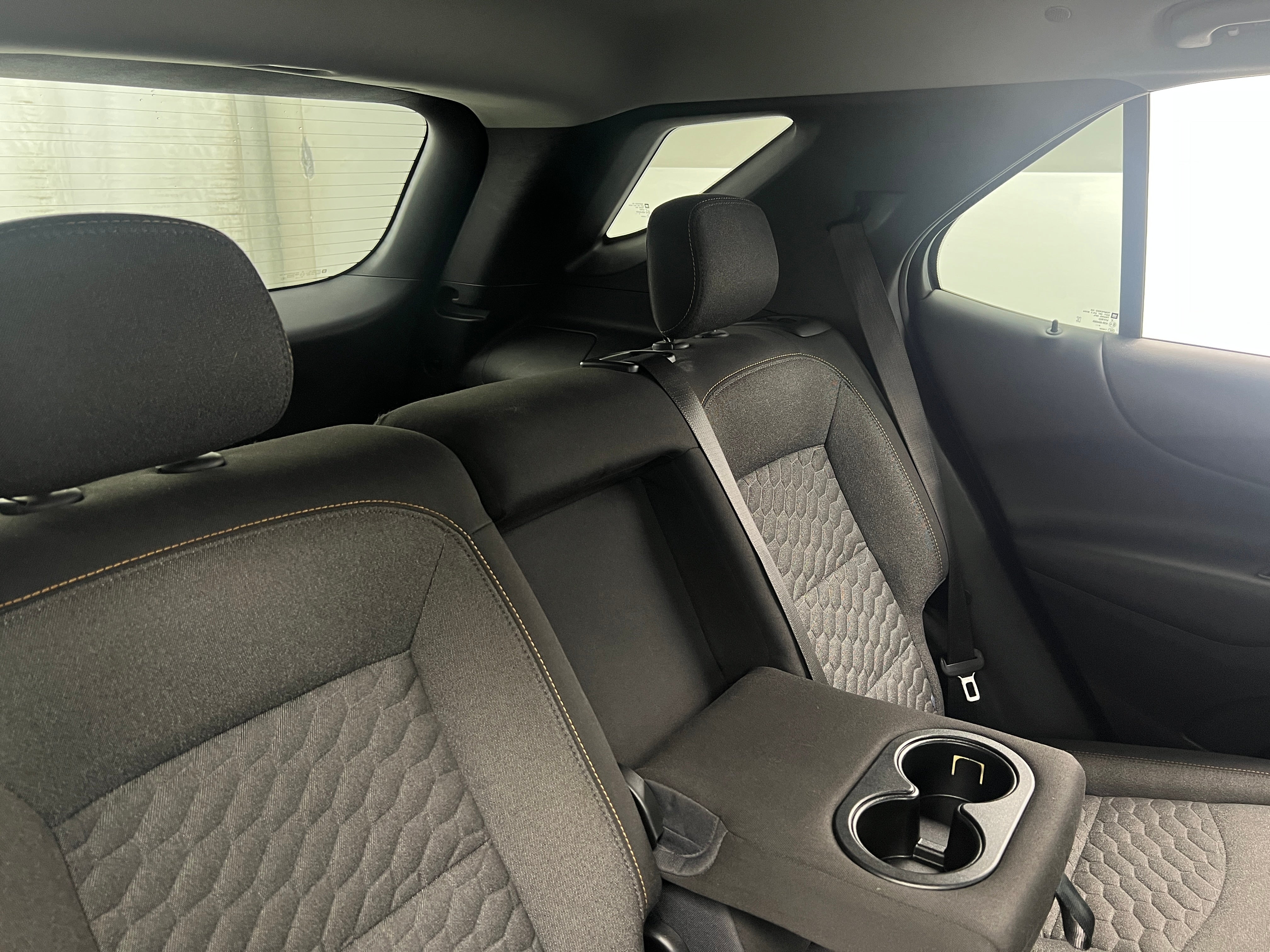 2020 Chevrolet Equinox LT 6