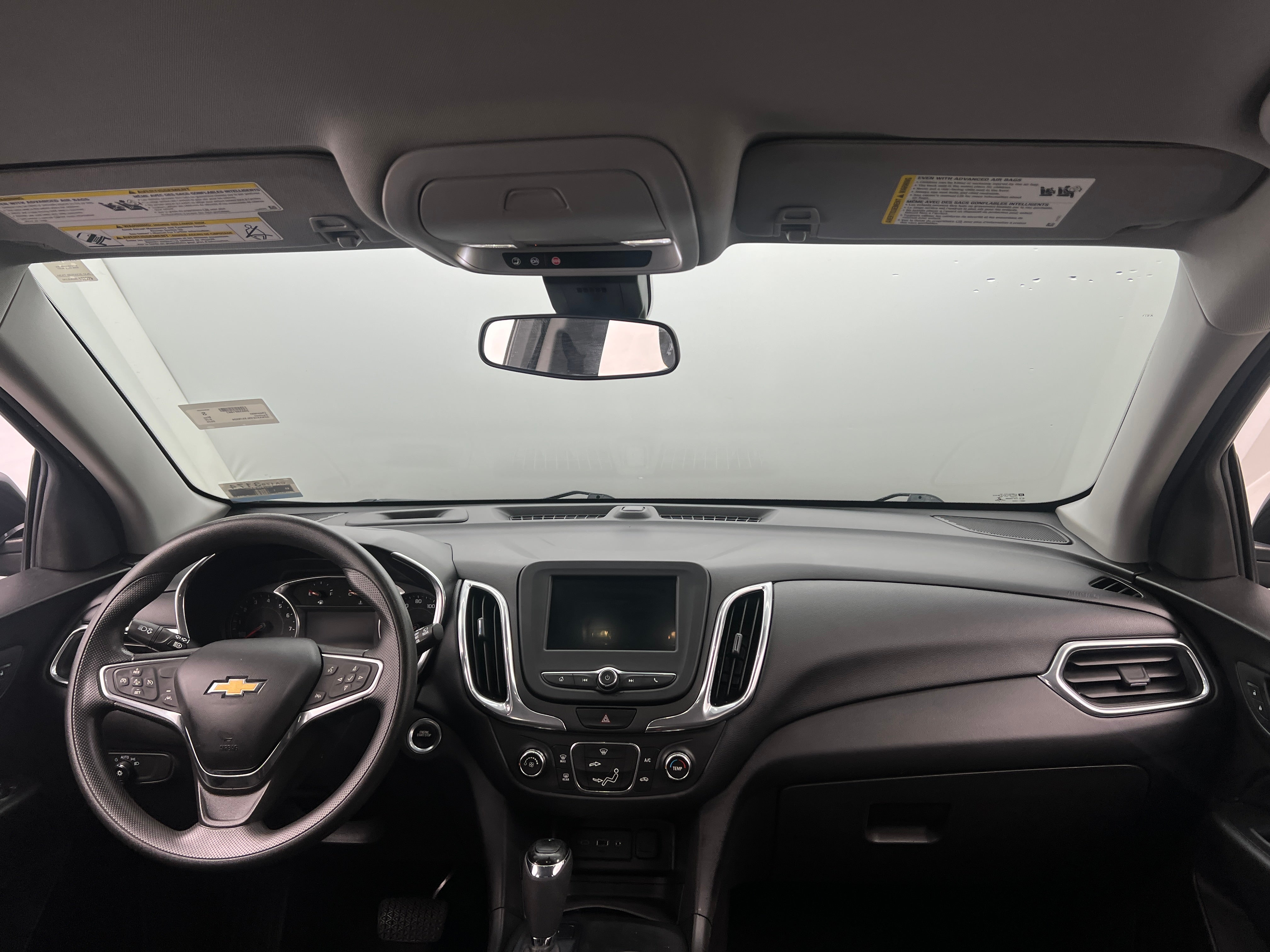 2020 Chevrolet Equinox LT 3