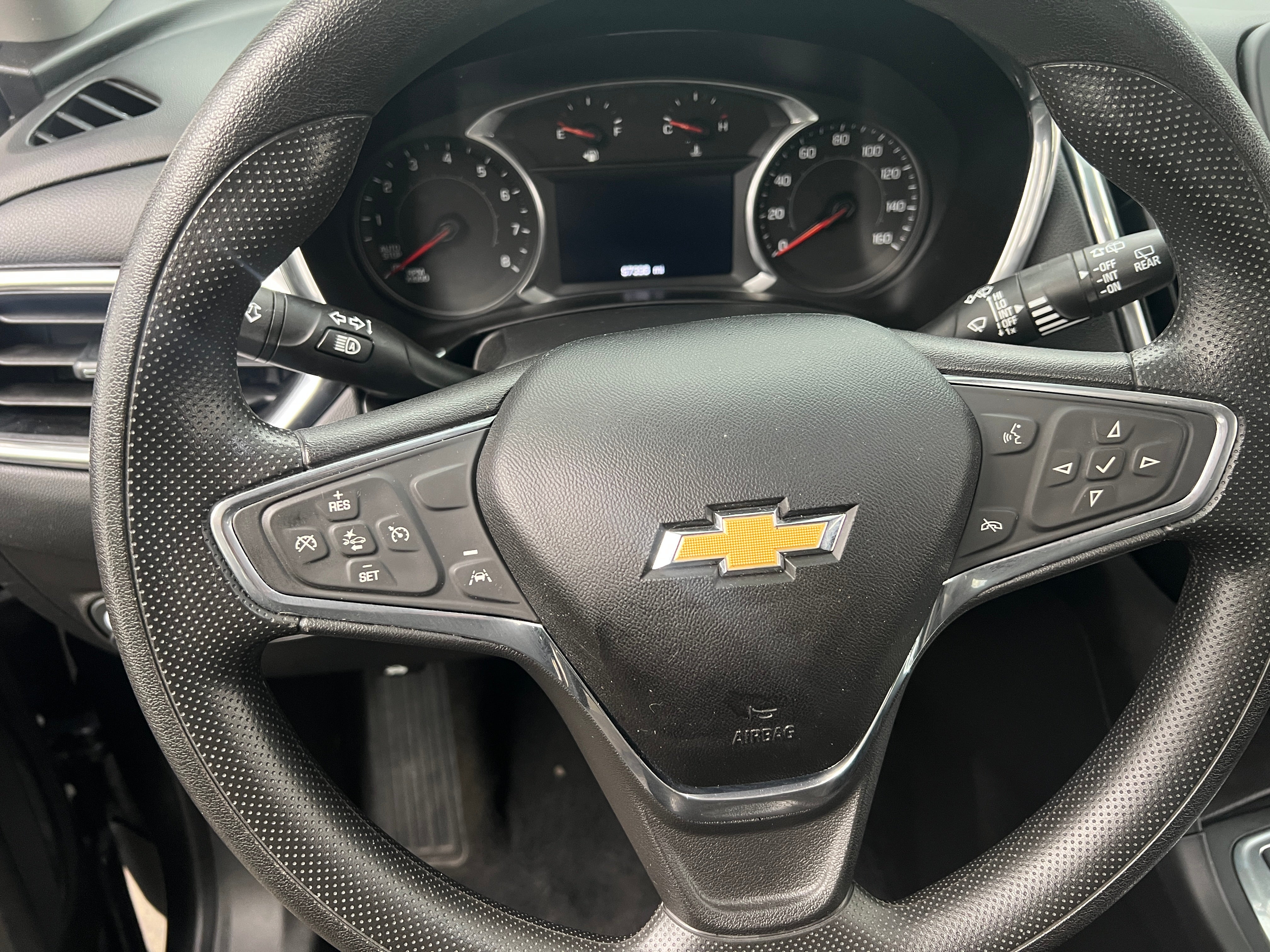 2020 Chevrolet Equinox LT 5