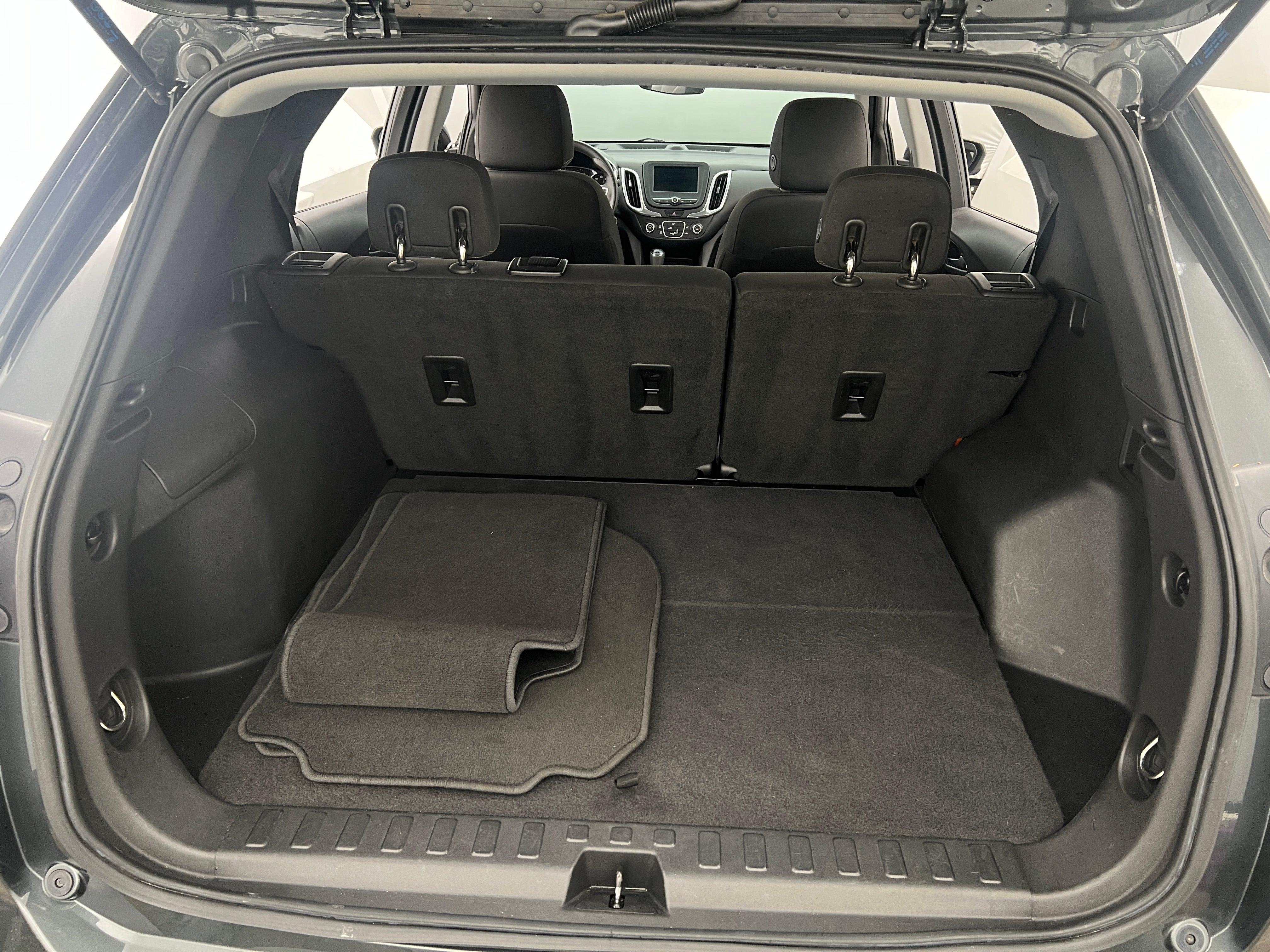 2020 Chevrolet Equinox LT 7