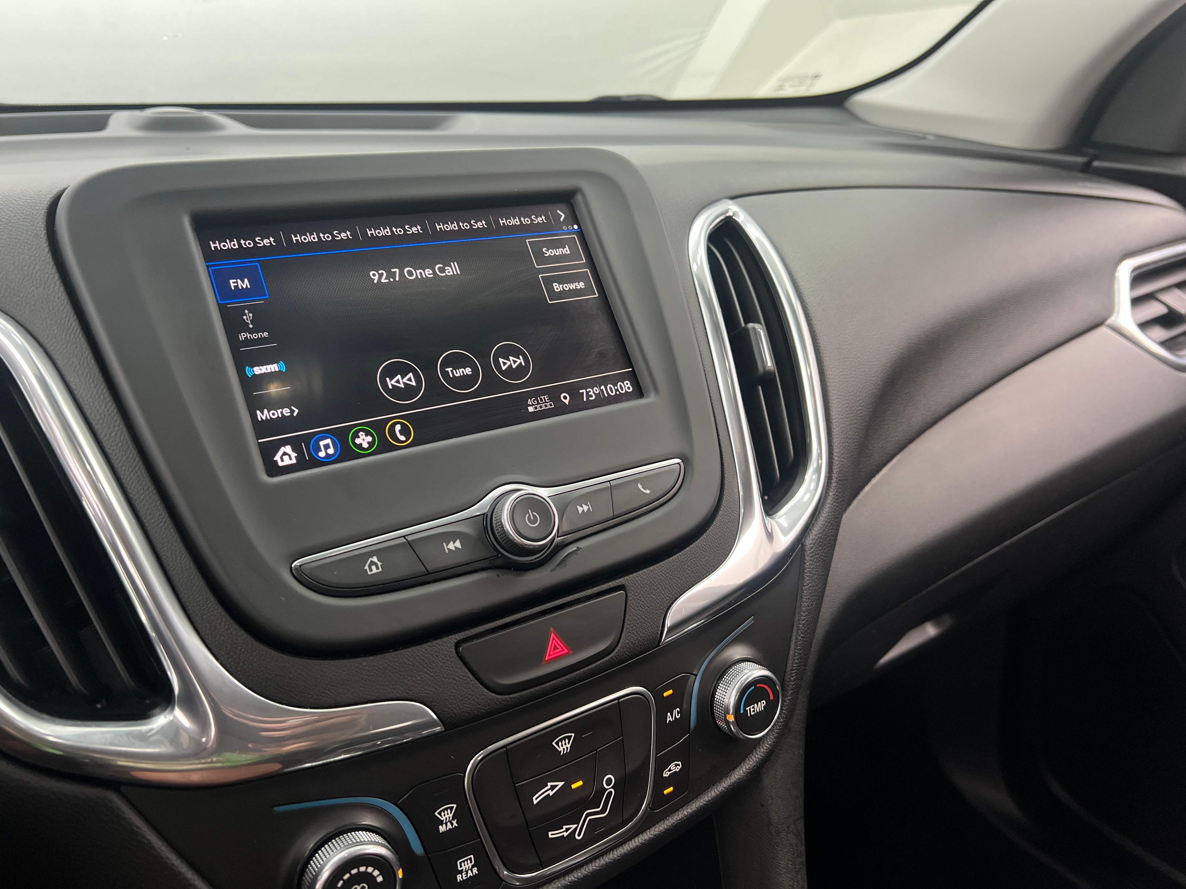 2020 Chevrolet Equinox LT 4