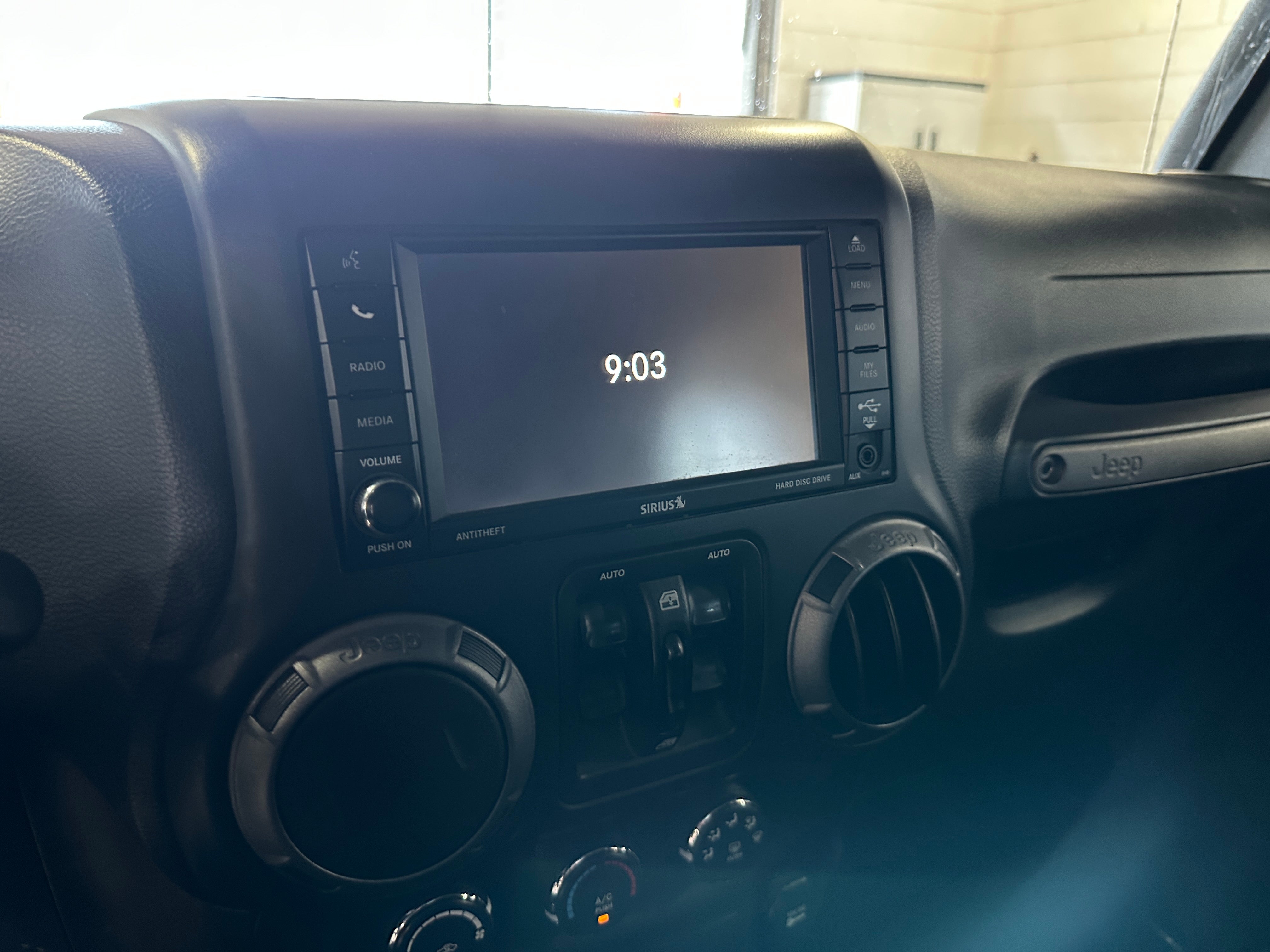 Thumbnail: 2017 Jeep Wrangler - 4