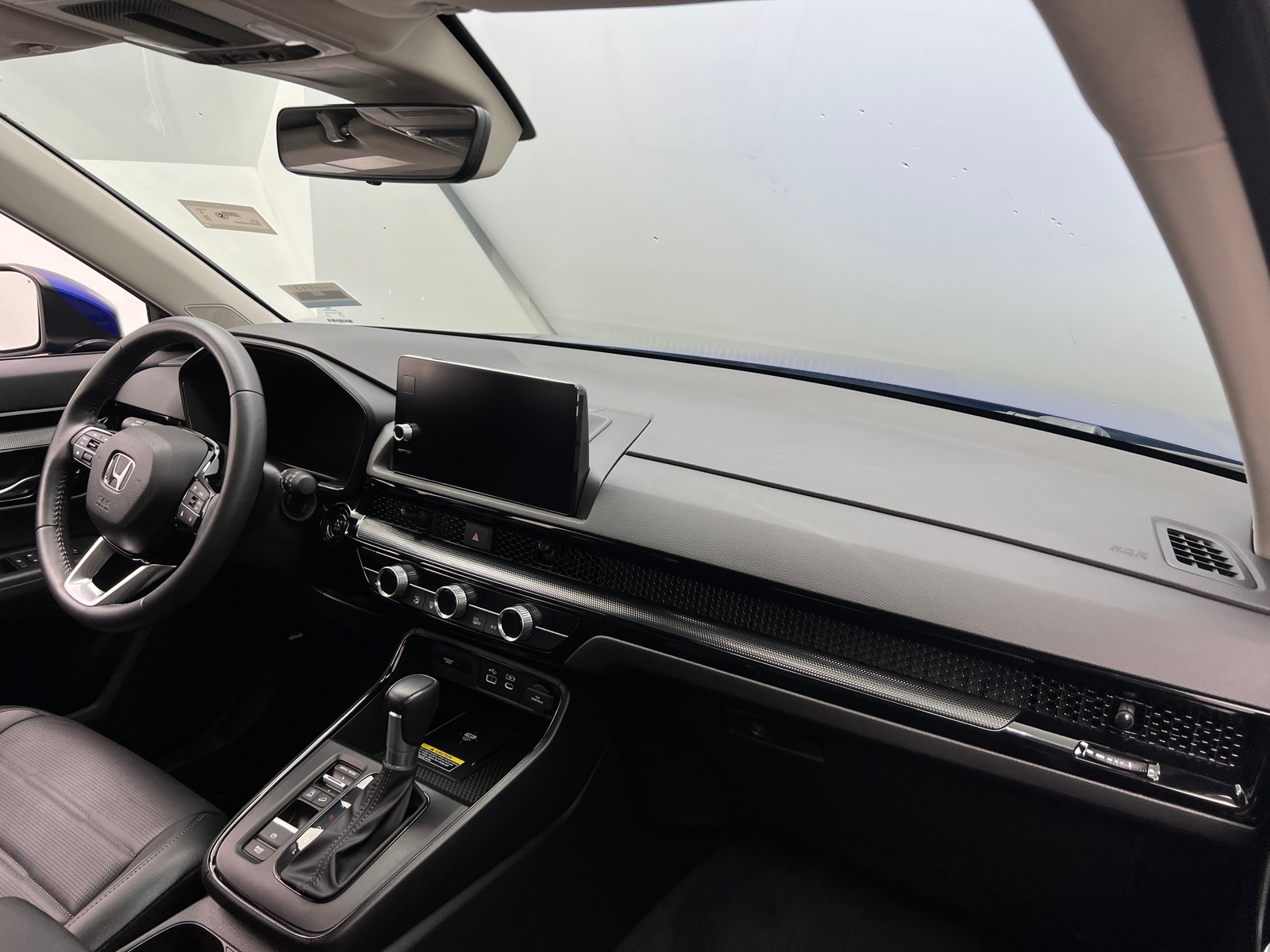 Thumbnail: 2024 Honda CR-V - 2