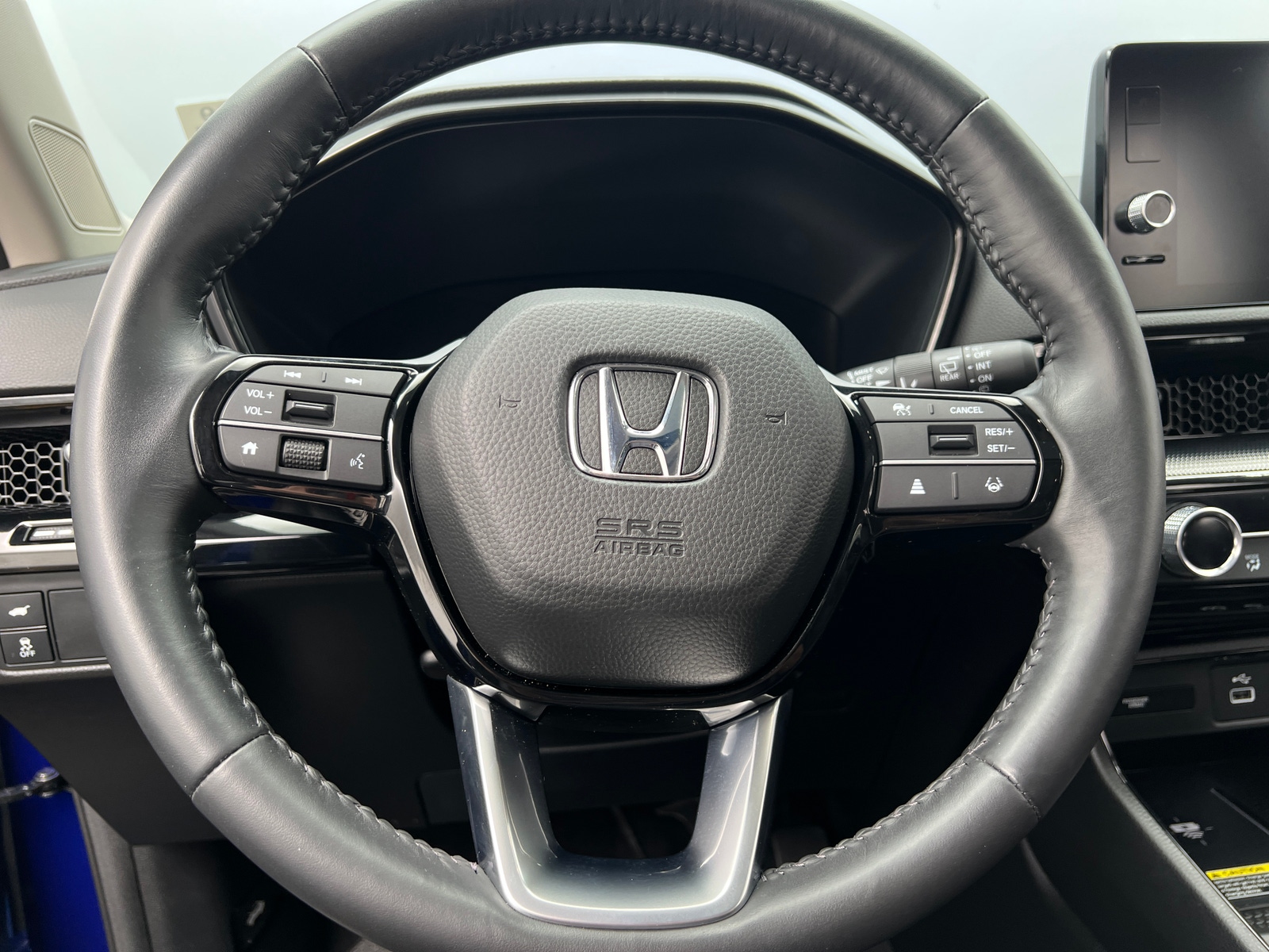 Thumbnail: 2024 Honda CR-V - 4