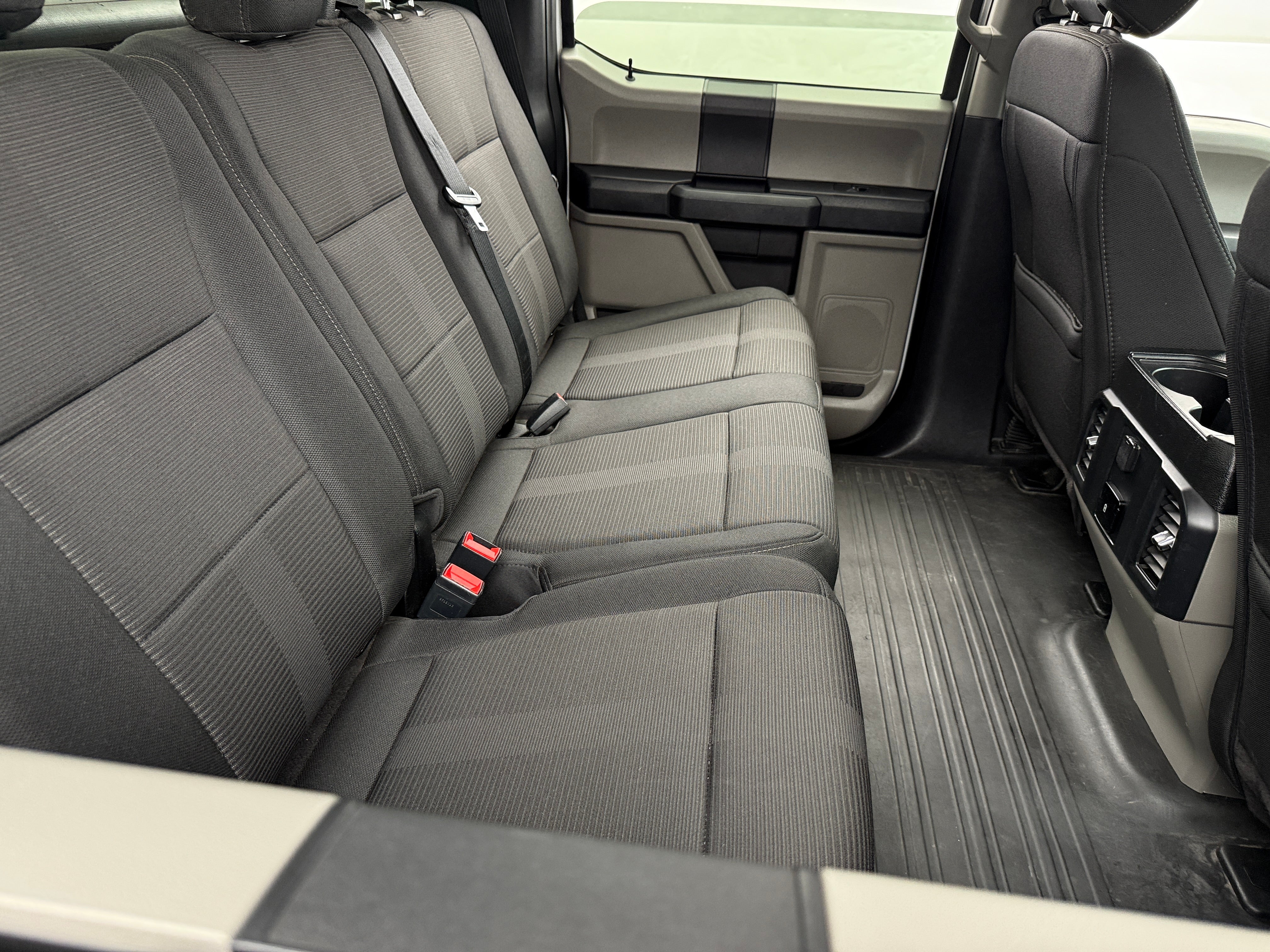 2020 Ford Econoline E-150 6