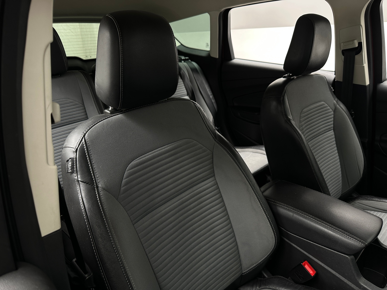 Thumbnail: 2019 Ford Escape - 2