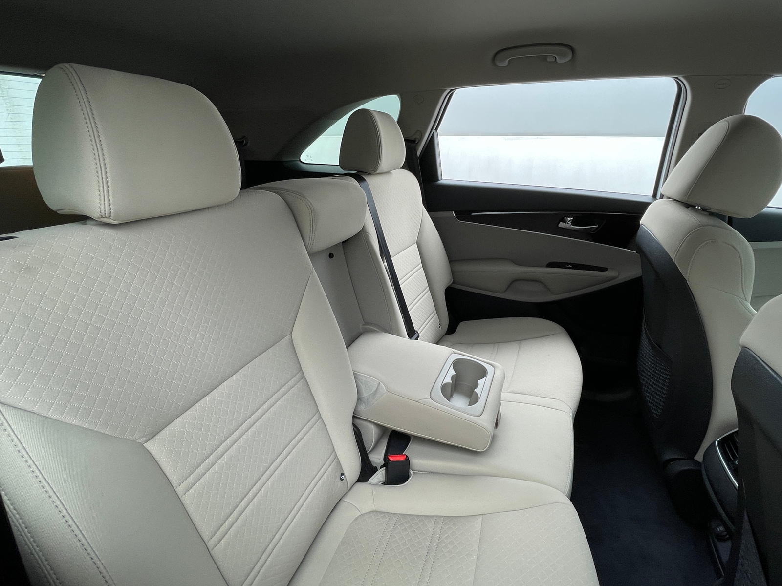 Thumbnail: 2020 Kia Sorento - 6