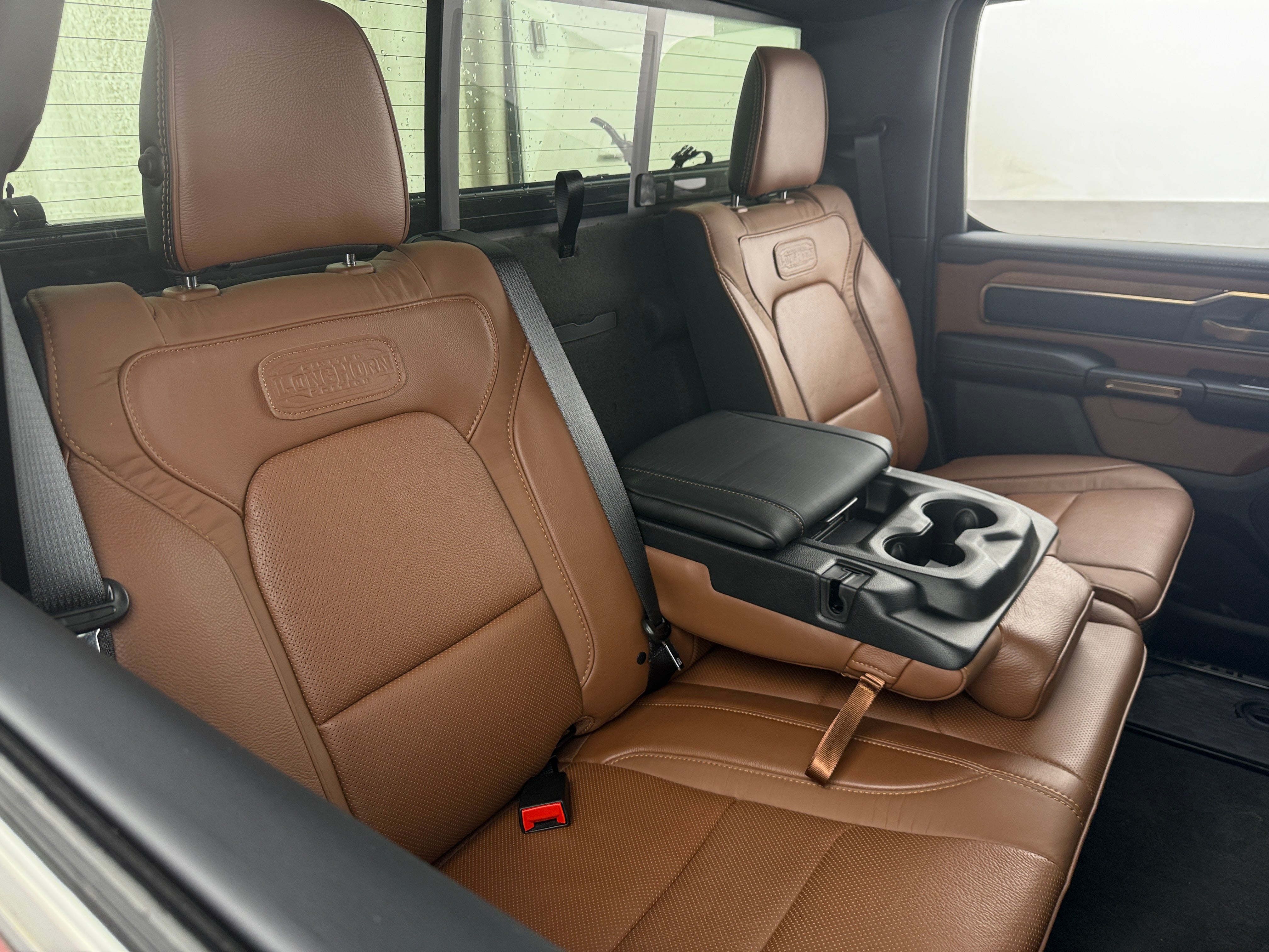 Thumbnail: 2024 RAM 1500 - 5