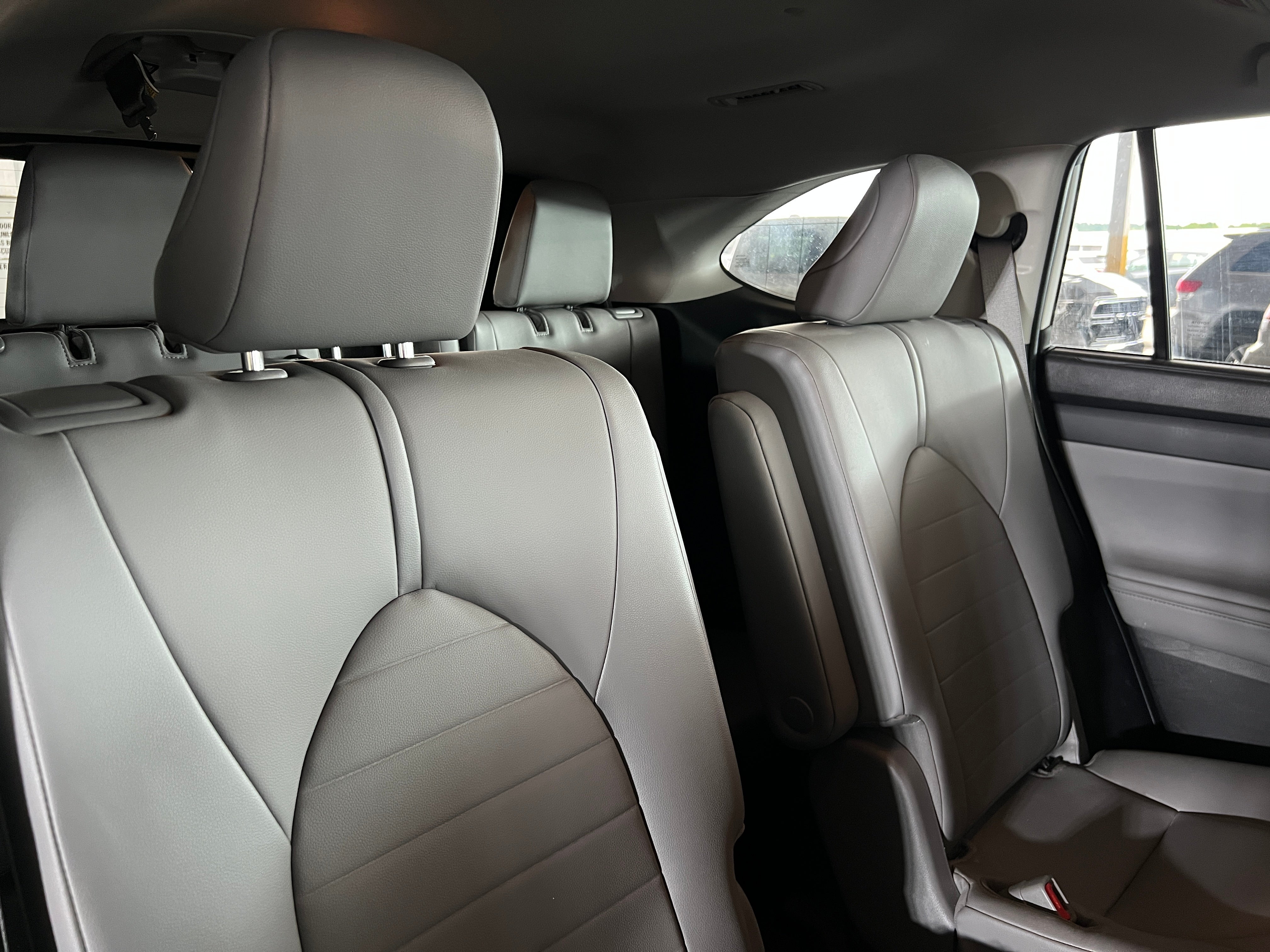 2020 Toyota Highlander XLE 5