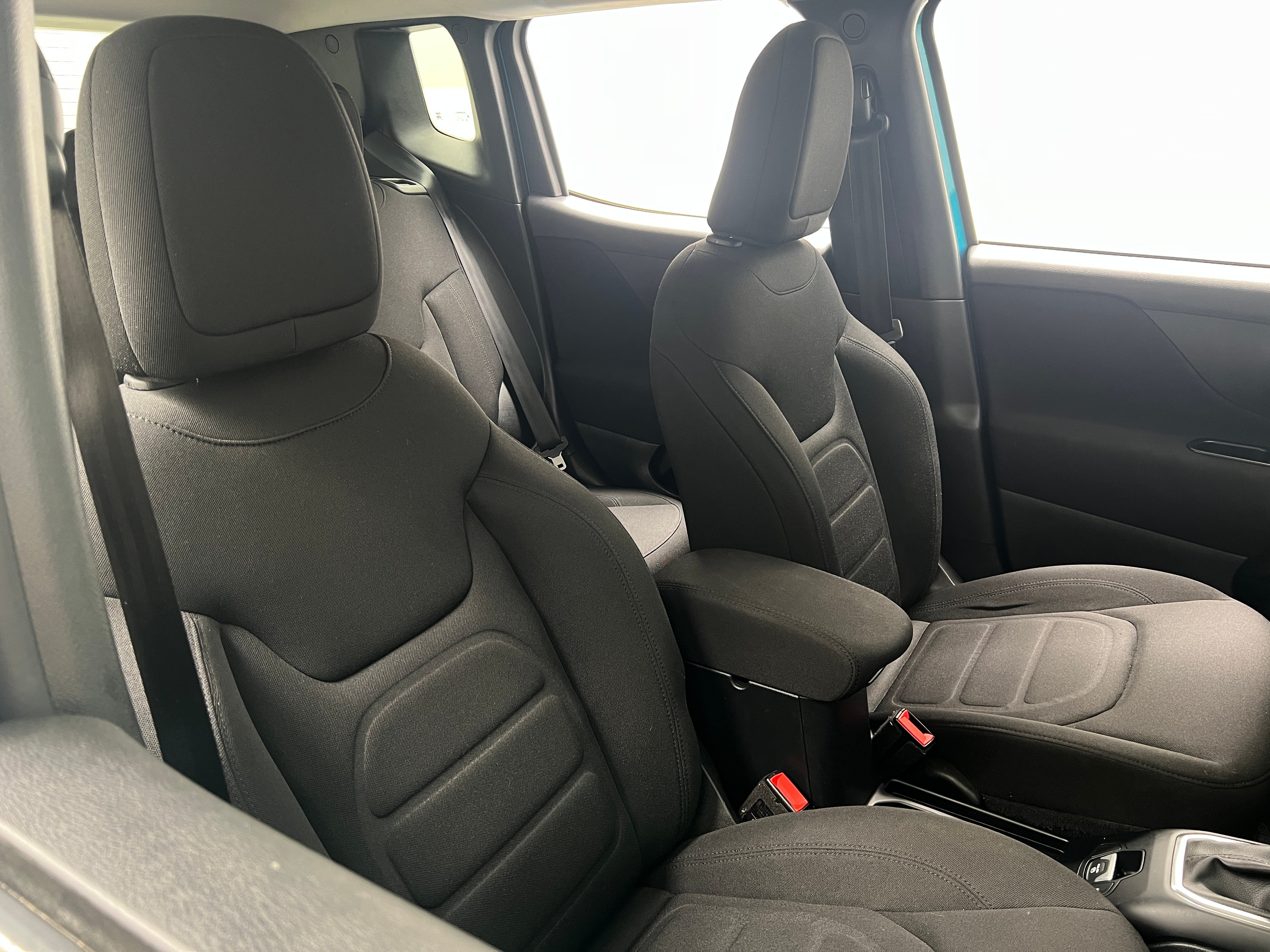 Thumbnail: 2020 Jeep Renegade - 2